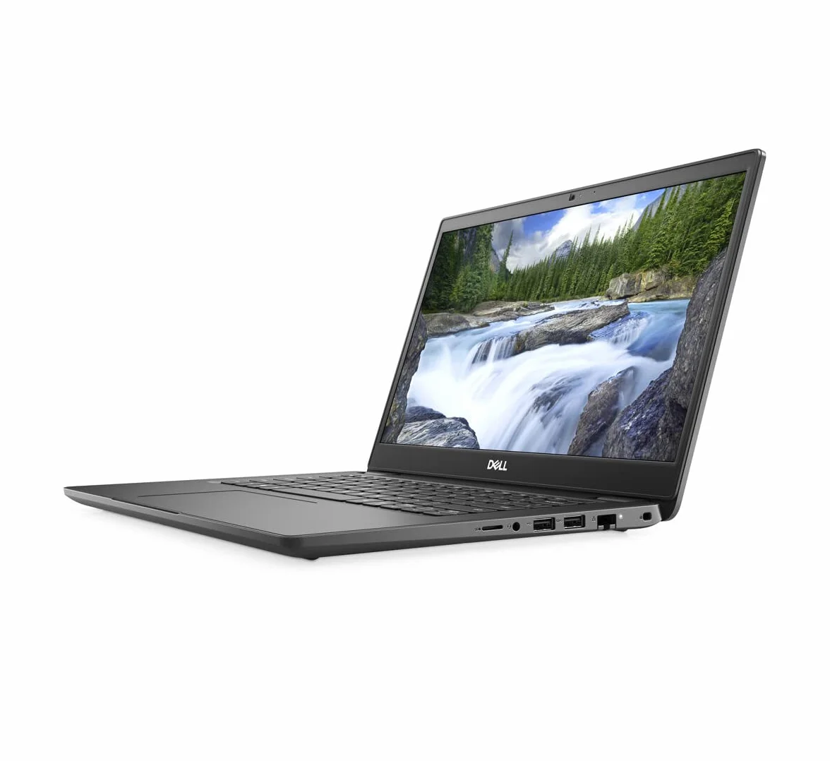 Dell Latitude 5300 13,3" Full HD Intel Core i5 8365U SSD 512 Go RAM 16 Go Windows 11 Pro Ordinateur portable reconditionné