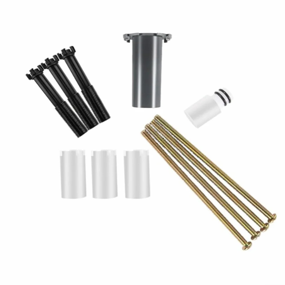 Grohe 14048000 Kit d'extension de rechange pour garniture Grohtherm SmartControl 2,5 cm