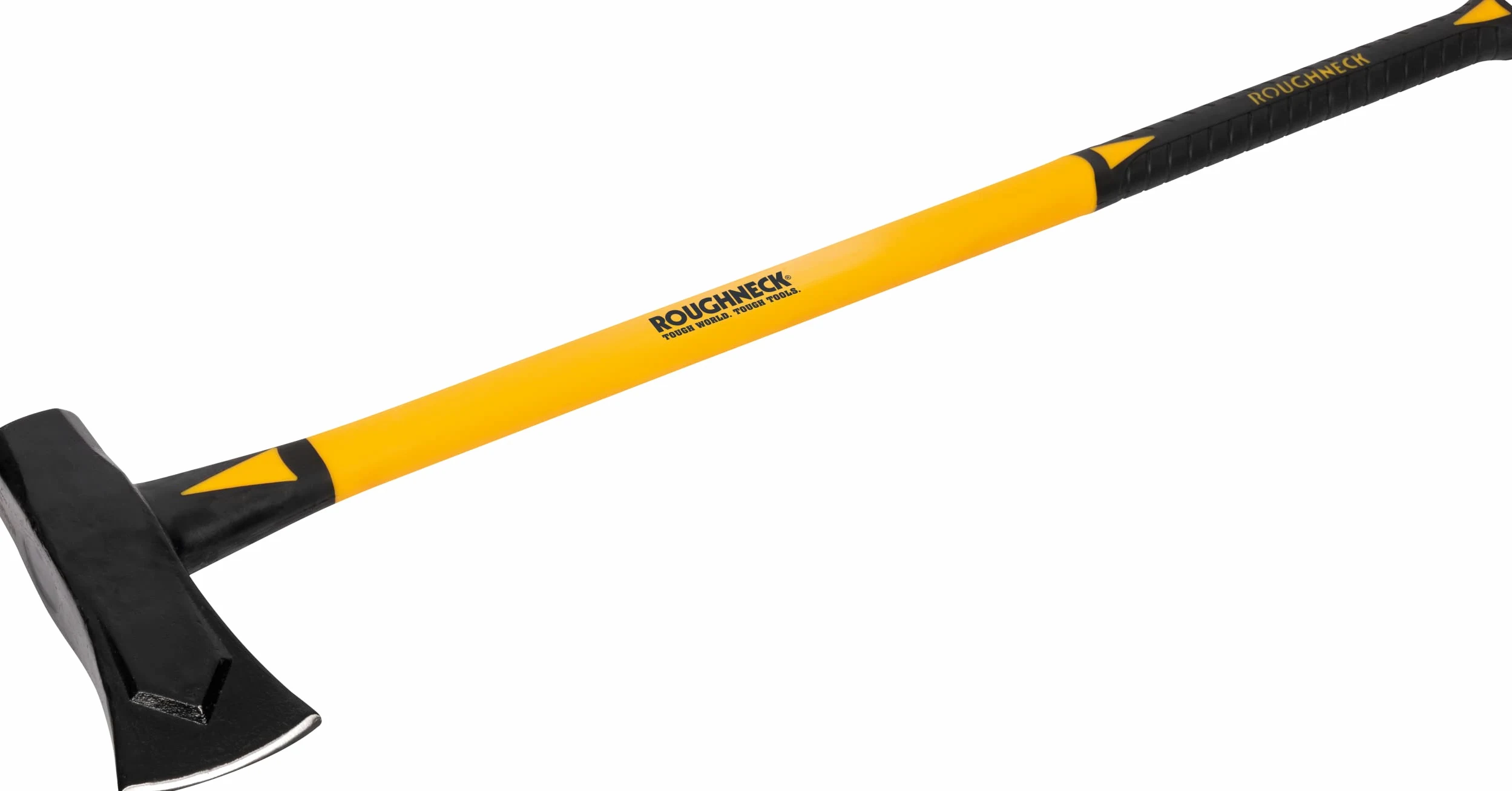 Roughneck 65662 Merlin 3,63 kg Manche en Fibre de Verre (Import Grande Bretagne)