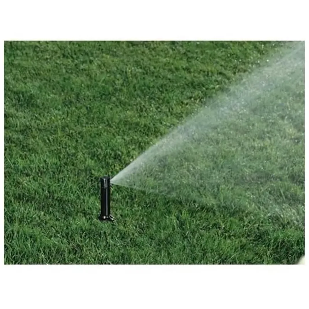 [Pack 5] Arroseur Toro Mini-8 ½ + buses - Arroseur turbine MINI8. Portée 6 à 10,70 m - Filetage 1/2" Femelle - Arroseur Mini 8 à turbine pour petites zones d'irrigation