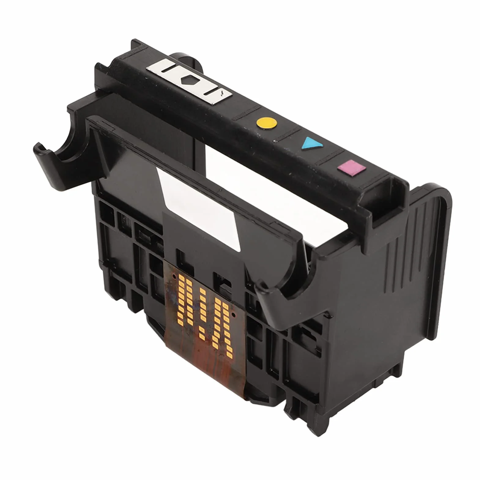 Kit de Remplacement de Tête D'impression ABS pour Photosmart B110a B209a B210a B110b B110c