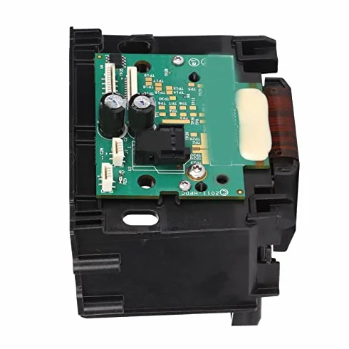 Ausla Tête d'impression Semi-finie pour OfficeJet 6600 6100 6700 7110 7510 7512 7610 7612 Kit de Remplacement