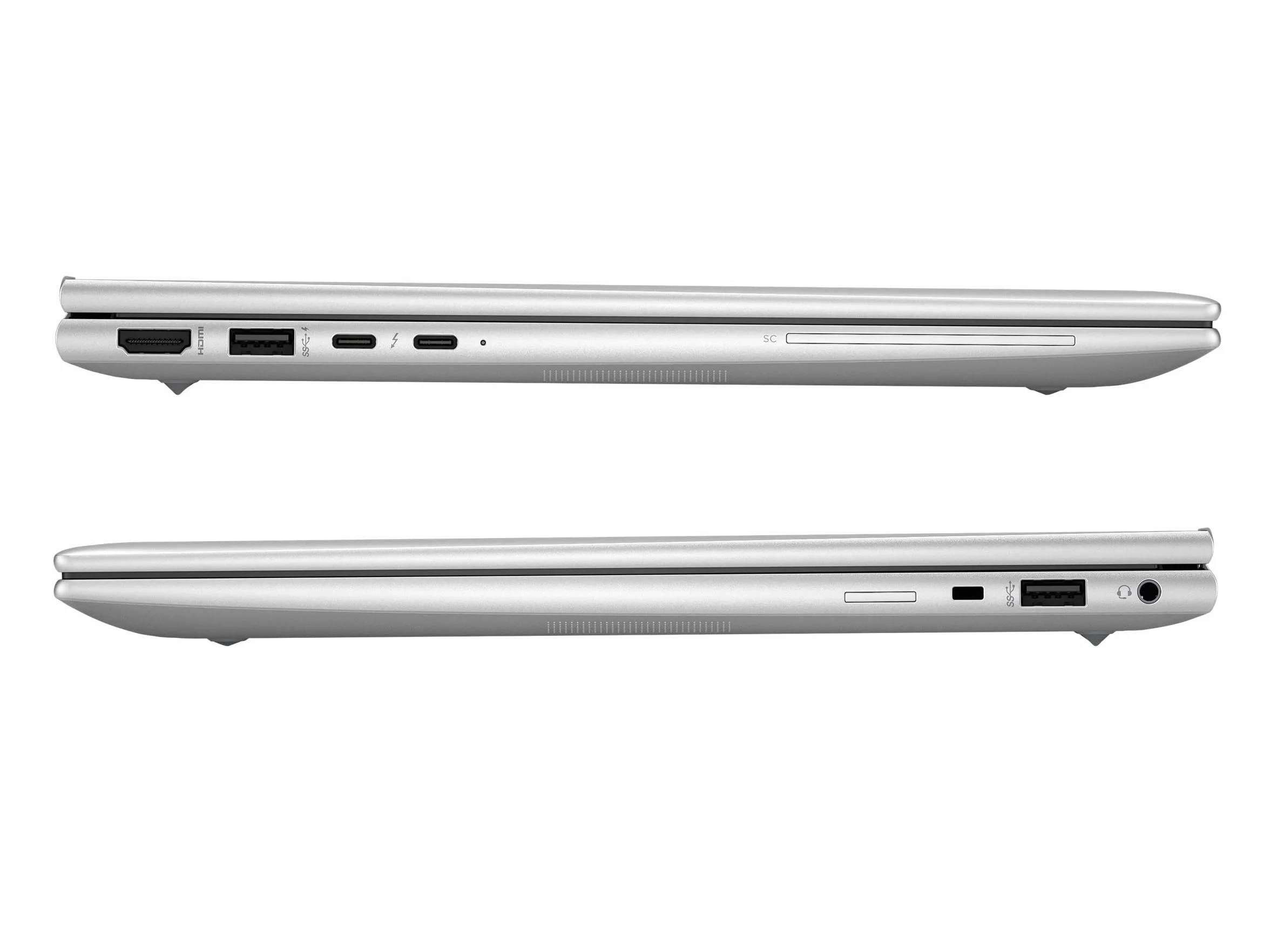 HP EliteBook 840 G9 Ordinateur portable 14" FHD Intel Core i7-1265U 16 Go RAM DDR4 SSD 512 Go Windows 11 Pro Reconditionné