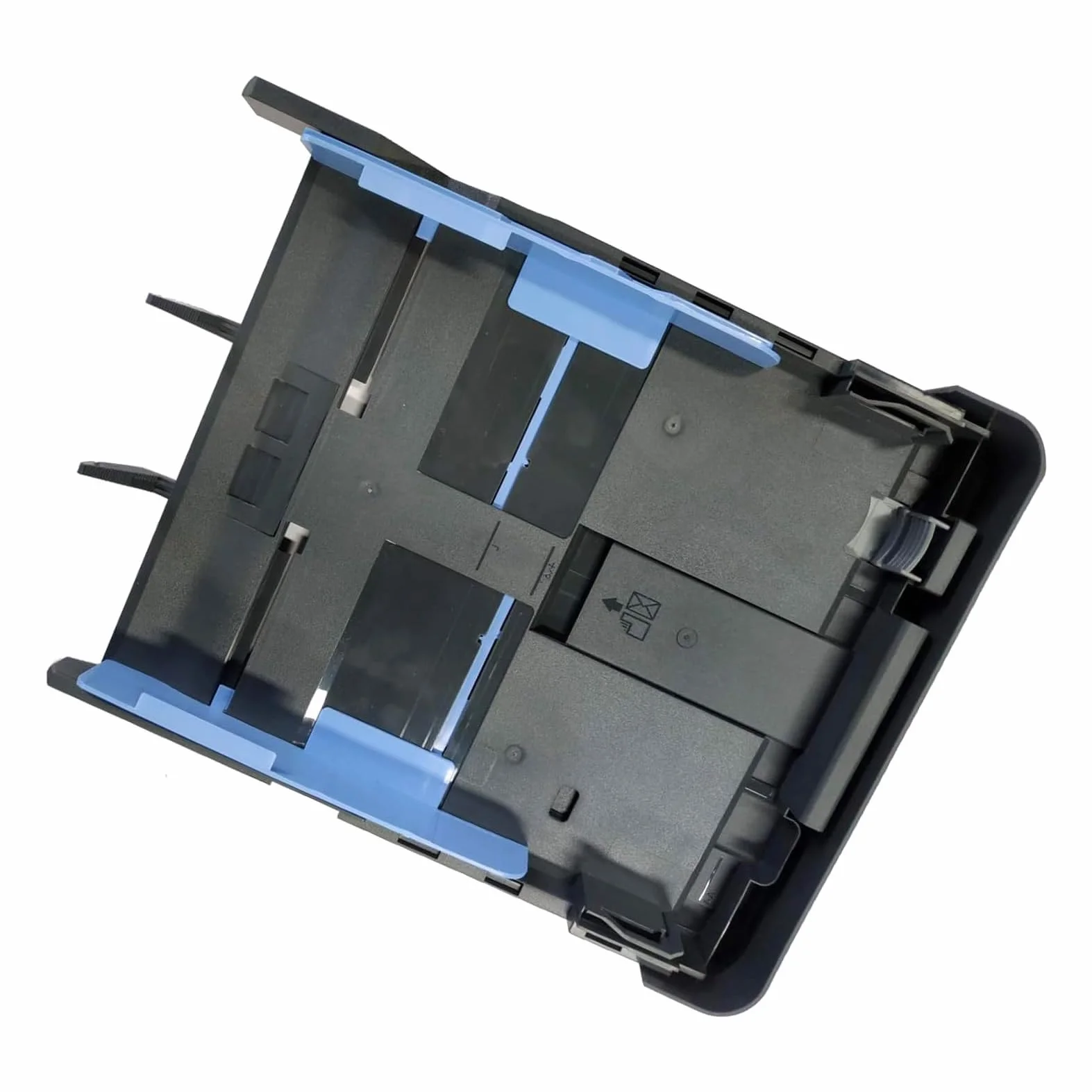 Bac de Livraison Papier Compatible pour HP 9010 Officejet Pro 9010E 9016E 9015E 9018E