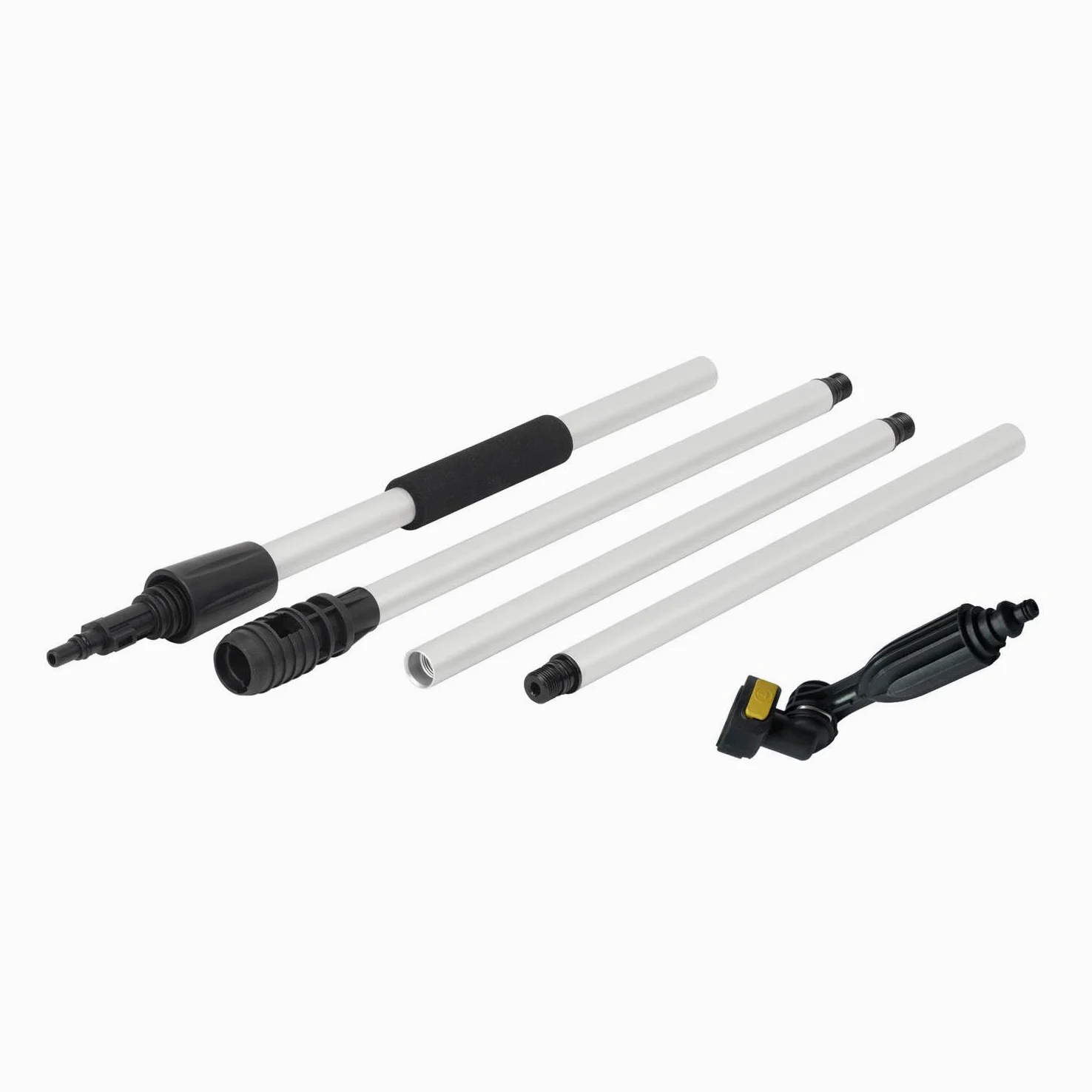Michelin Kit Rallonge de Lance pour Nettoyeur Haute Pression (1,6 m)