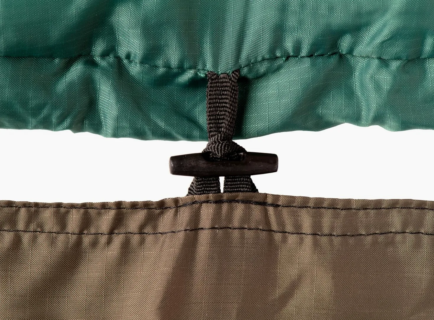 AMAZONAS Hamac Moustique-Traveller Thermo Hamac avec moustiquaire et compartiment de rangement pour matelas