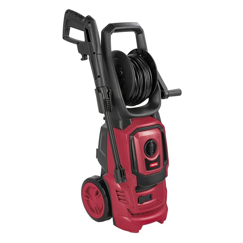 RATIO Nettoyeur haute pression r-h1800