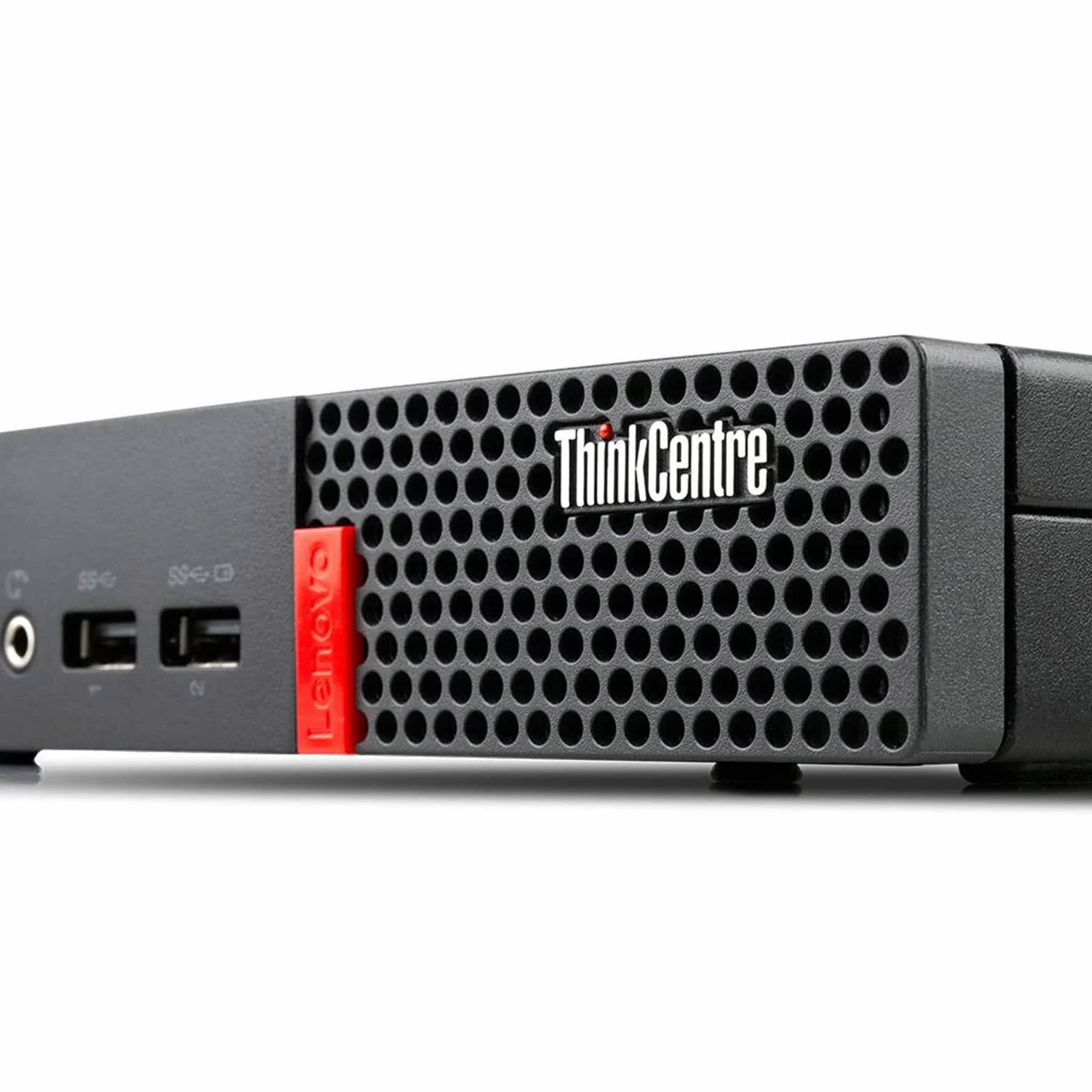 Lenovo ThinkCentre M710q Tiny Mini PC Ordinateur de Bureau Core i5-6400T 8 Go RAM SSD 240 Go Win 11 Reconditionné