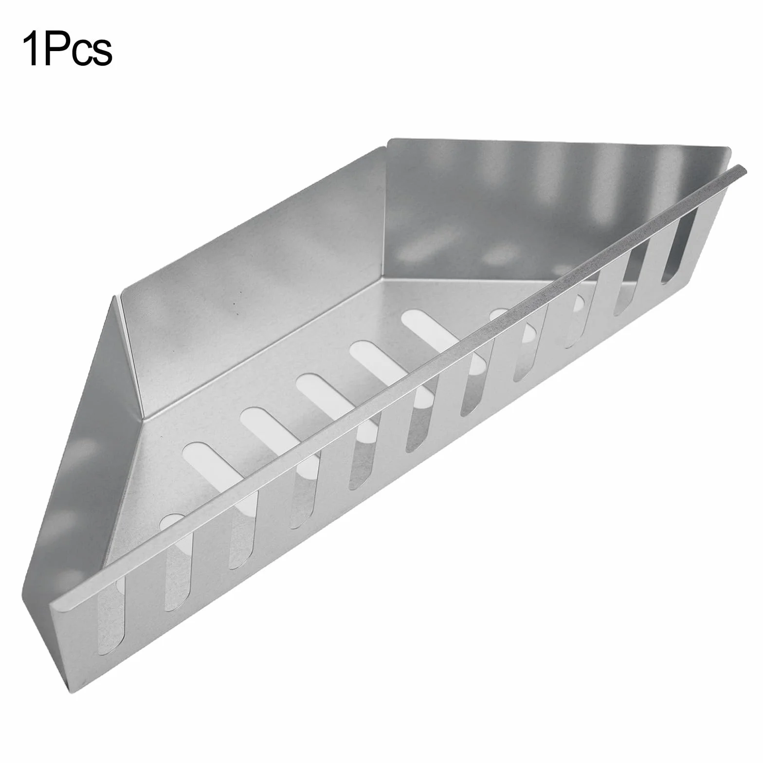 Panier à charbon de bois robuste pour barbecue, foyer en métal résistant aux hautes températures, accessoire barbecue