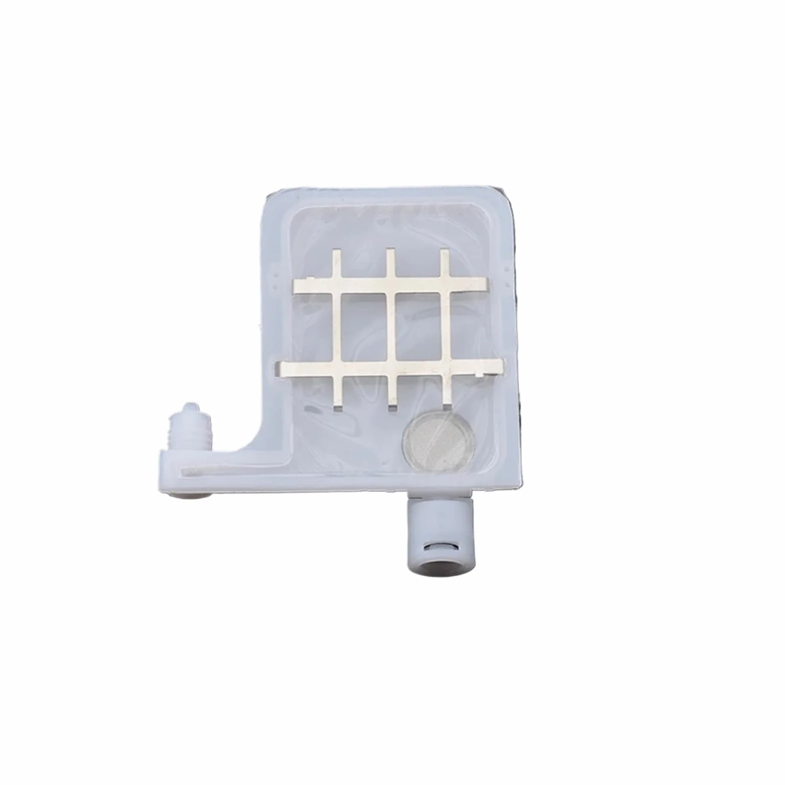 Amortisseur d'encre 10 pièces connecteur 4x3mm Compatible Epson DX4 DX5 Roland PS SP RS VS VP XC540 640 300 740 420