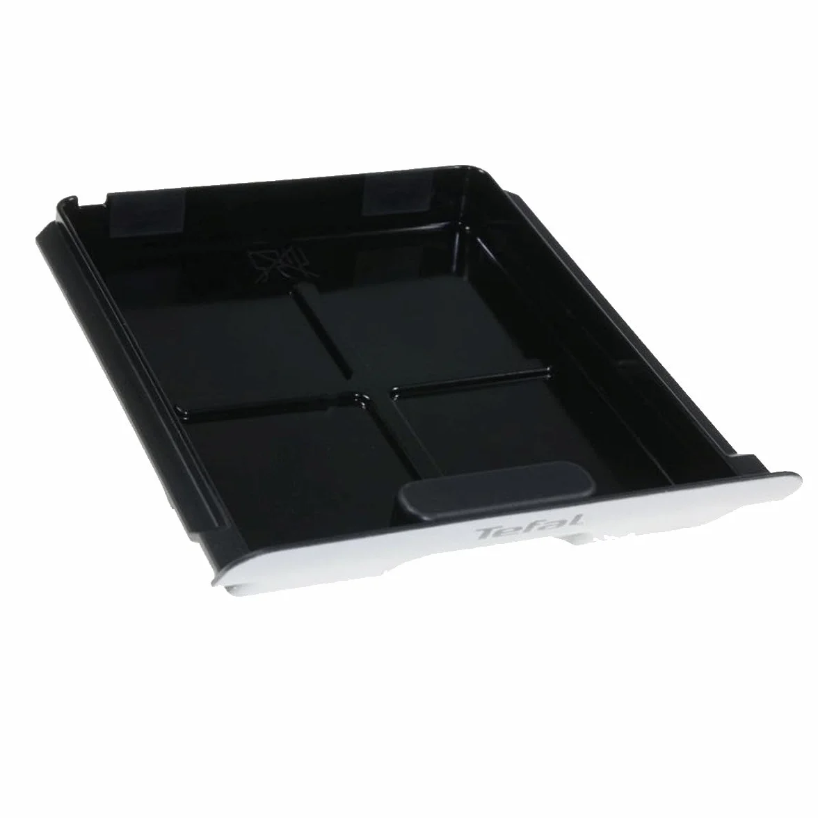 Bac récupérateur de jus TS-01042090 pour Plancha TEFAL MALAGA