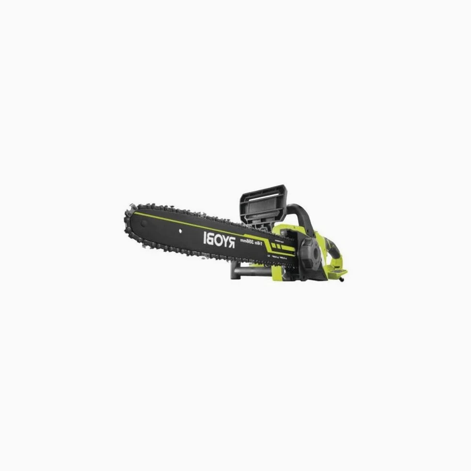 Tronçonneuse électrique RYOBI - RCS1935B2C - 1900W - 2 chaines 35 cm RAC248
