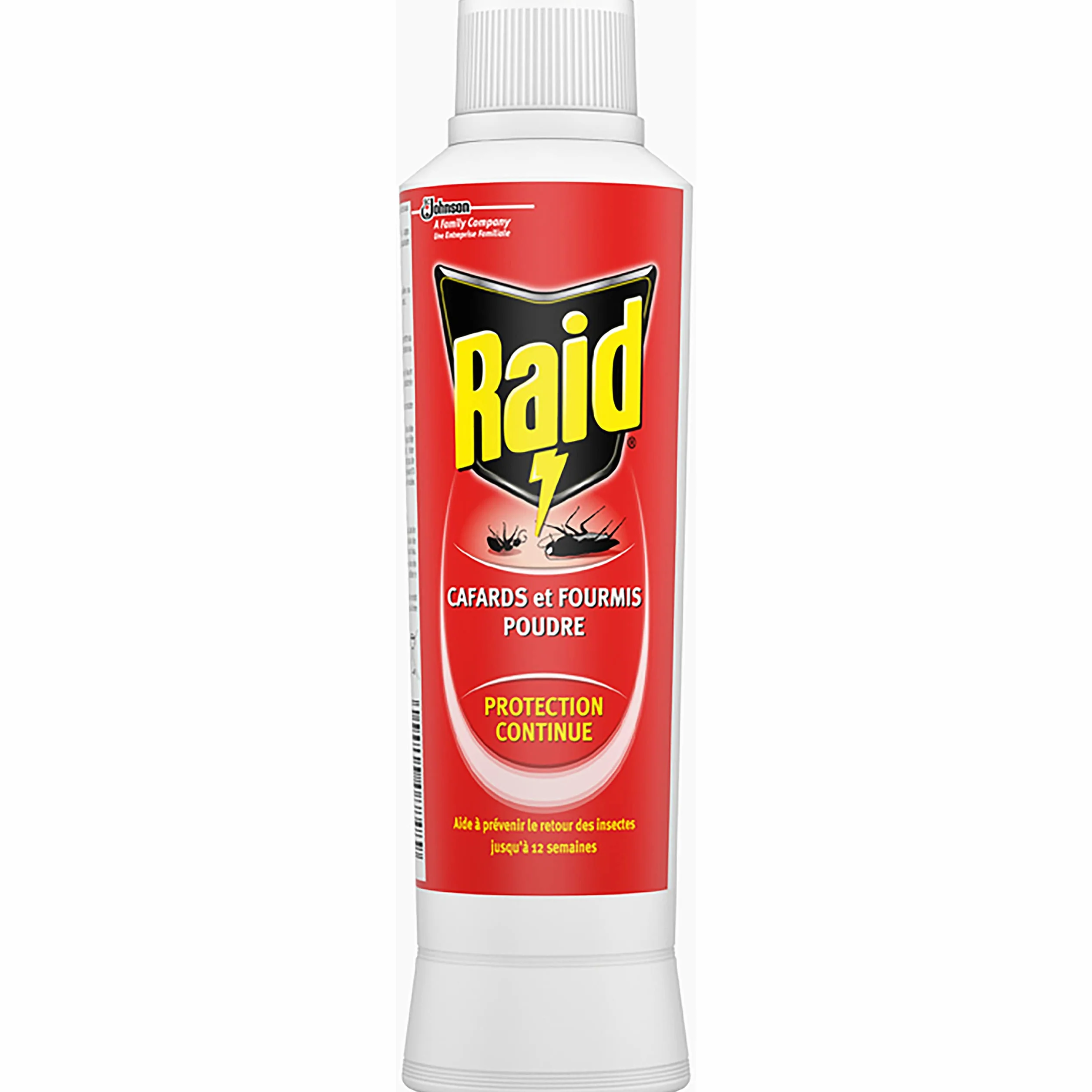 Raid Cafards et Fourmis 250g