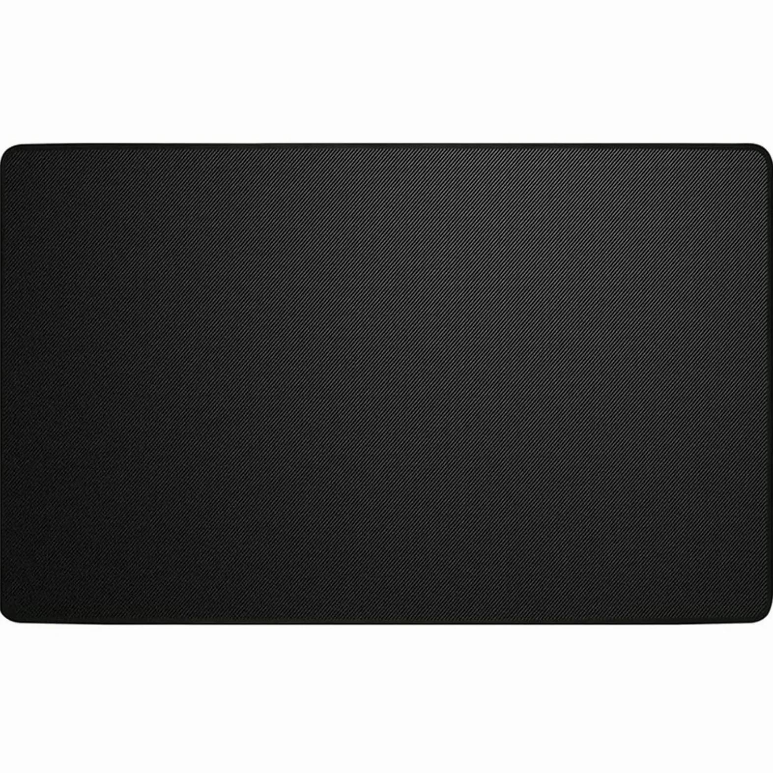 Grand Tapis sous Le Gril 72 x 39 Pouces for extérieur Double Face Ignifuge imperméable résistant à l'huile Facile Nettoyer