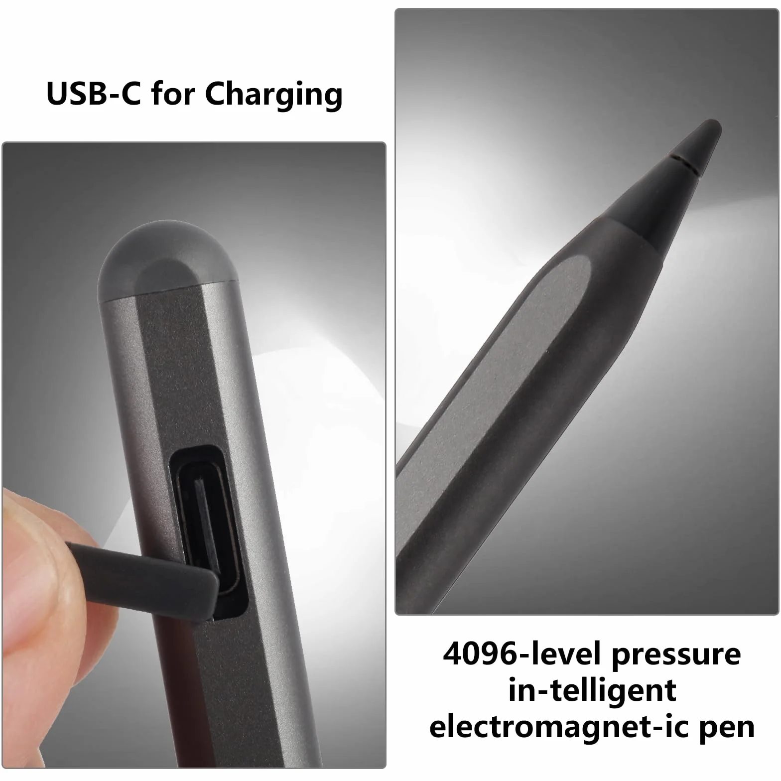 Stylet Actif pour Liseuse Meebook M8