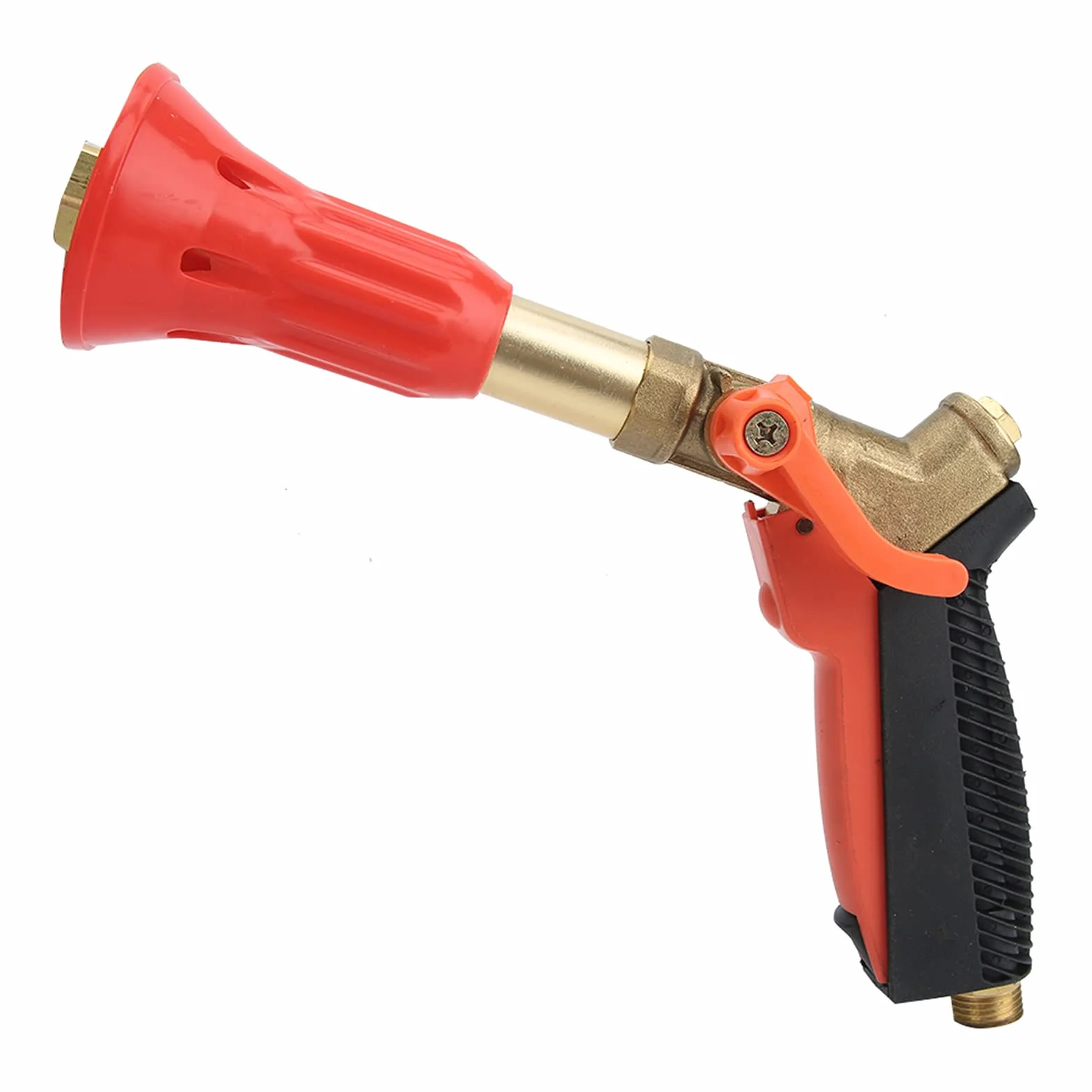 Pompe de Pulvérisation Agricole à Haute Pression, Pistolet à Eau pour Pulvérisation d'arbres Fruitiers, Idéal pour une Lutte Antiparasitaire et une Irrigation Efficaces