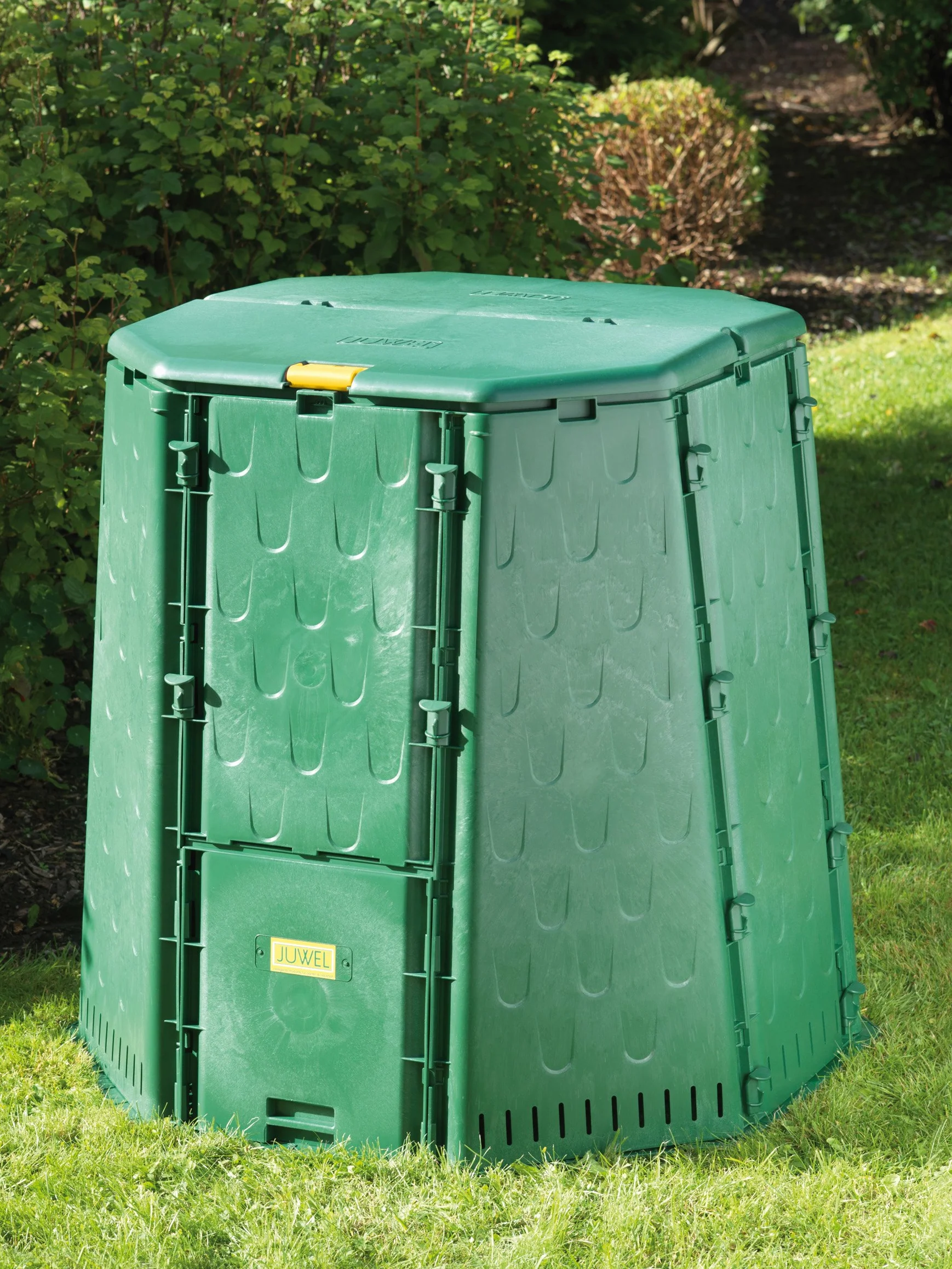 Juwel 20157 Aeroquick 890 XXL Composteur Thermique