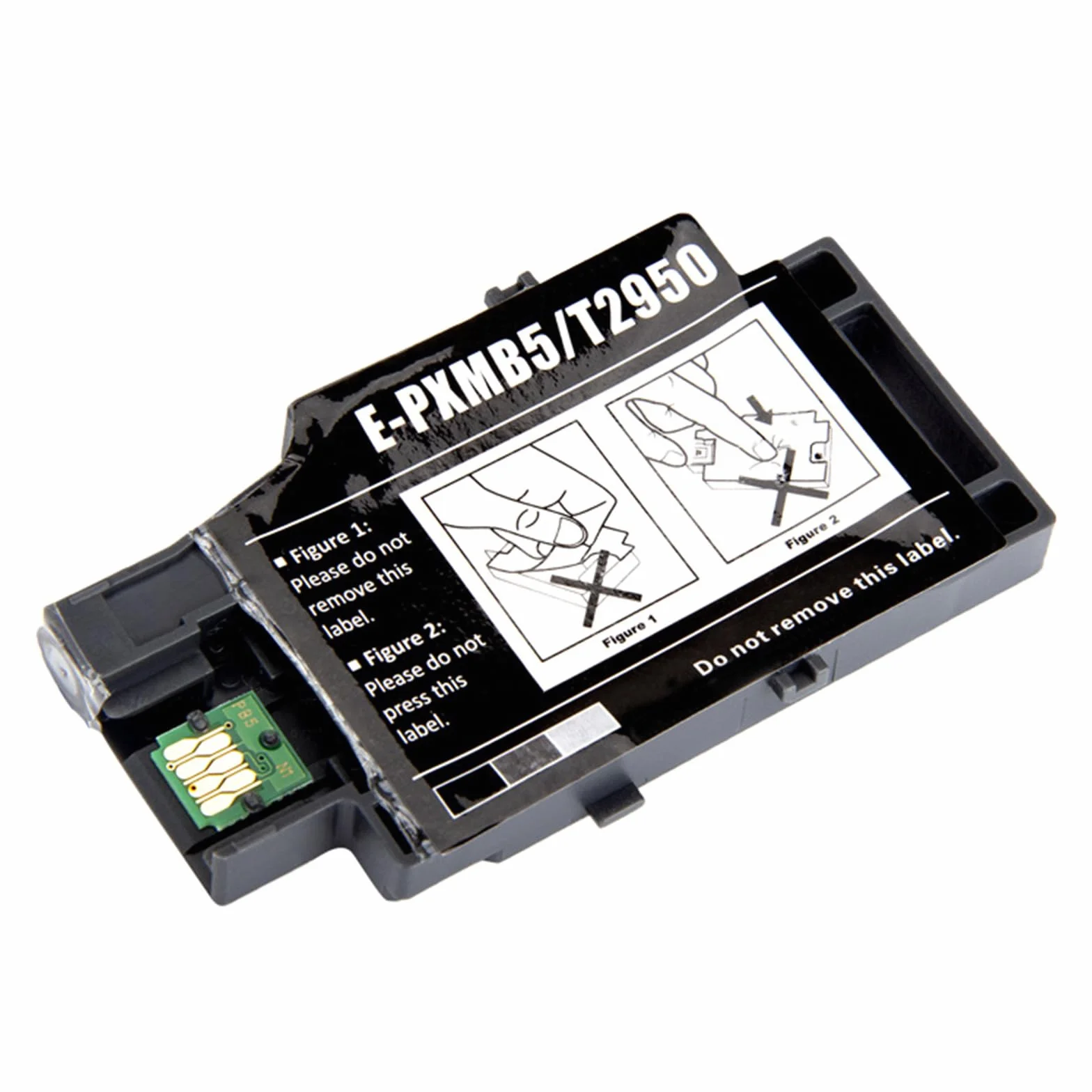 T2950 Boîte de Maintenance pour Imprimantes sans Fil WF100 WF110 ECC110 Réservoirs de Déchets