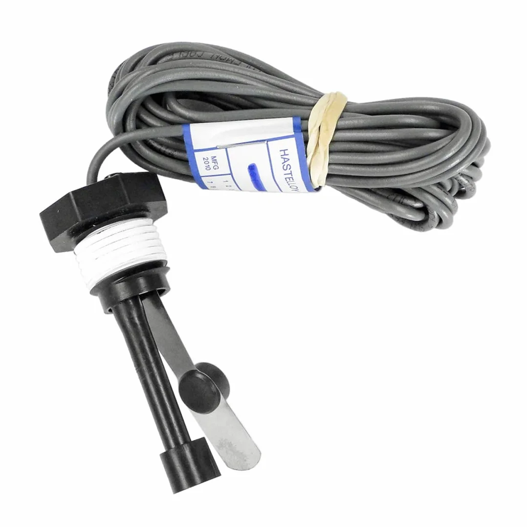 Hayward GLX-FLO-RP 15-Feet Flow Switch Assembly Kit de Rechange pour Générateurs Sel Chlore