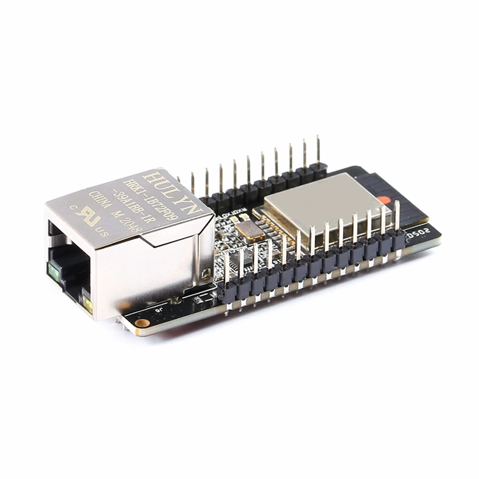 ARCELI WT32-ETH01 Module passerelle Bluetooth WiFi port série intégré