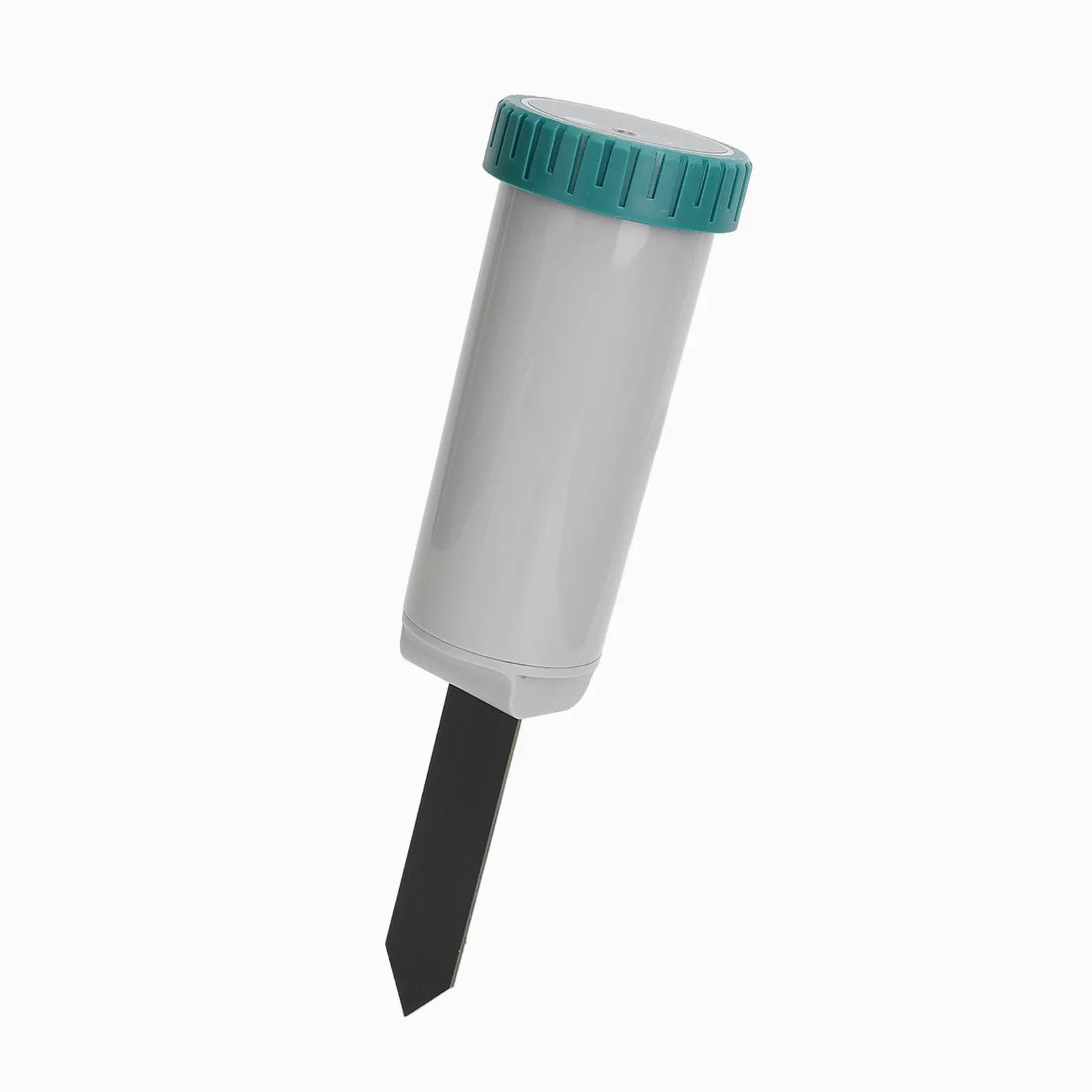 Humidimètre du Sol, Capteur d'arrosage des Plantes ABS avec Plage de Température de 32 °F à 185 °F, Moniteur d'humidité de la Lumière étanche IP67 pour Plantes de Ferme de Jardin