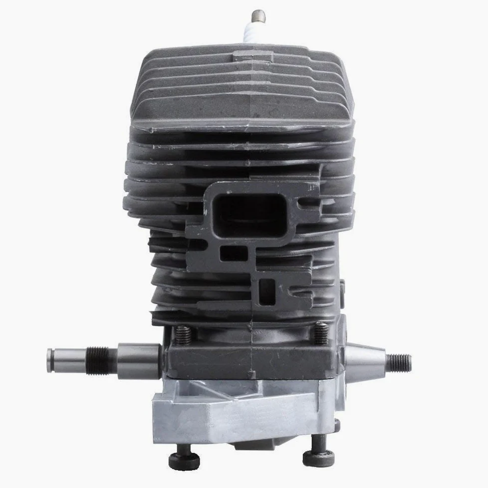 Ensemble de piston de cylindre de 46 mm pour scie à chaîne STIHL 029 039 MS290 MS310