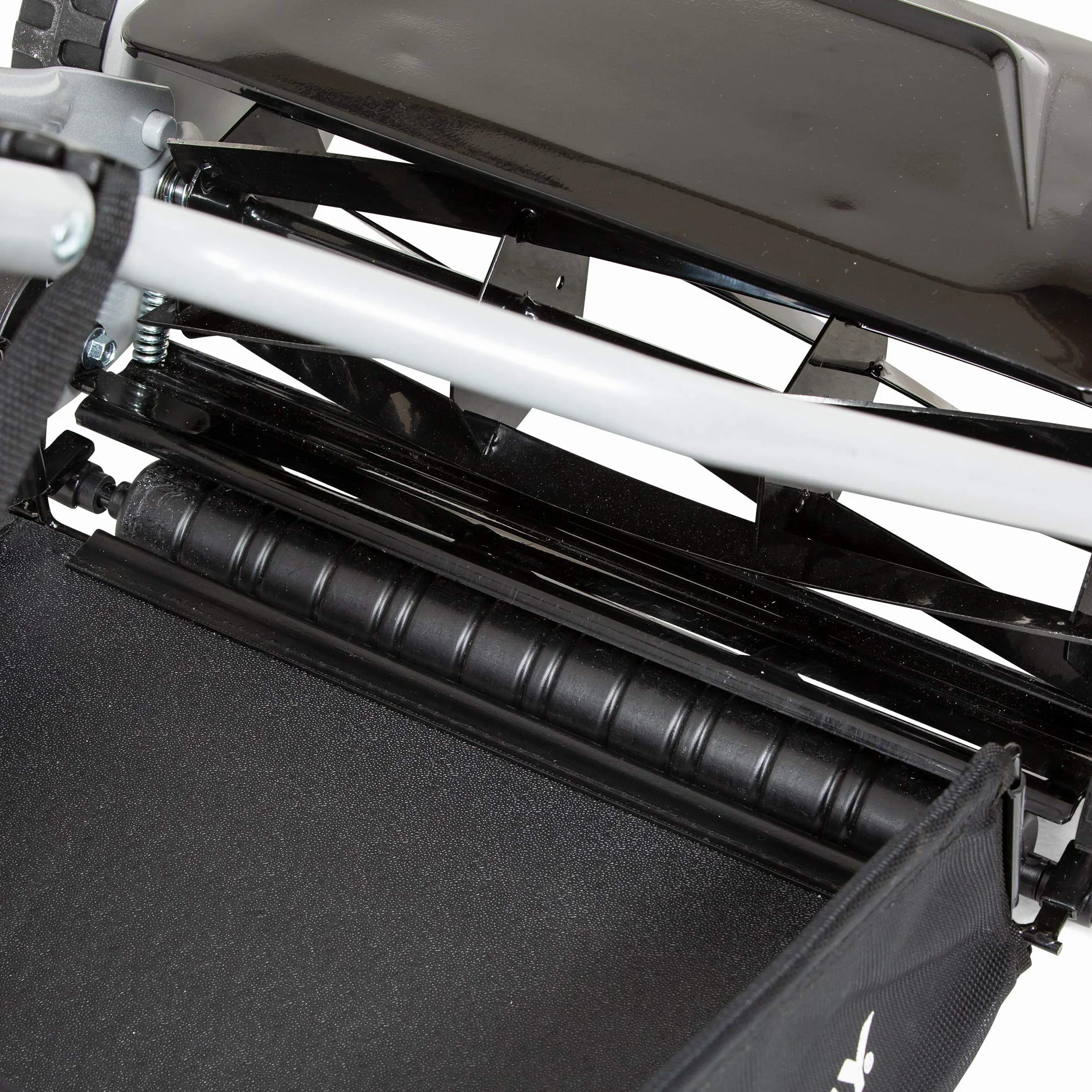 Murray Tondeuse manuelle HM400 40 cm, 20 Litres Sac de collecte