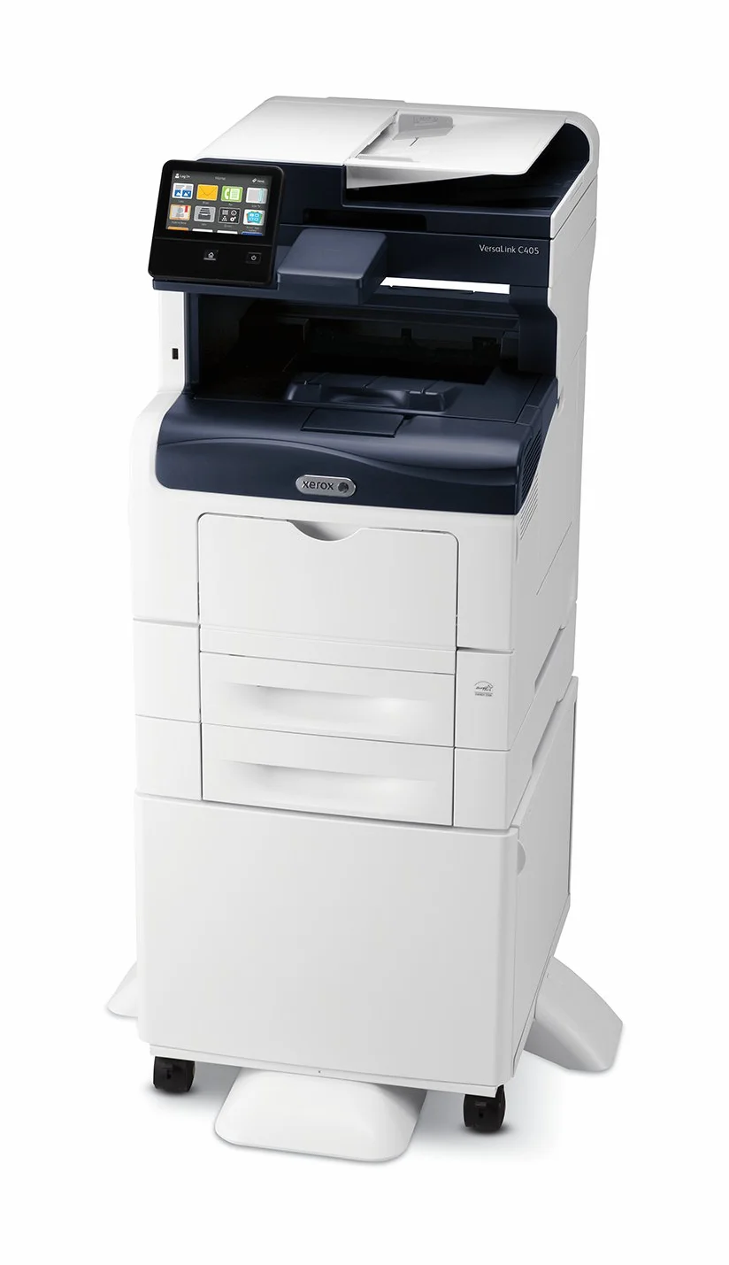 Xerox VersaLink C405dn Imprimante Laser Multifonction A4 Couleur Duplex