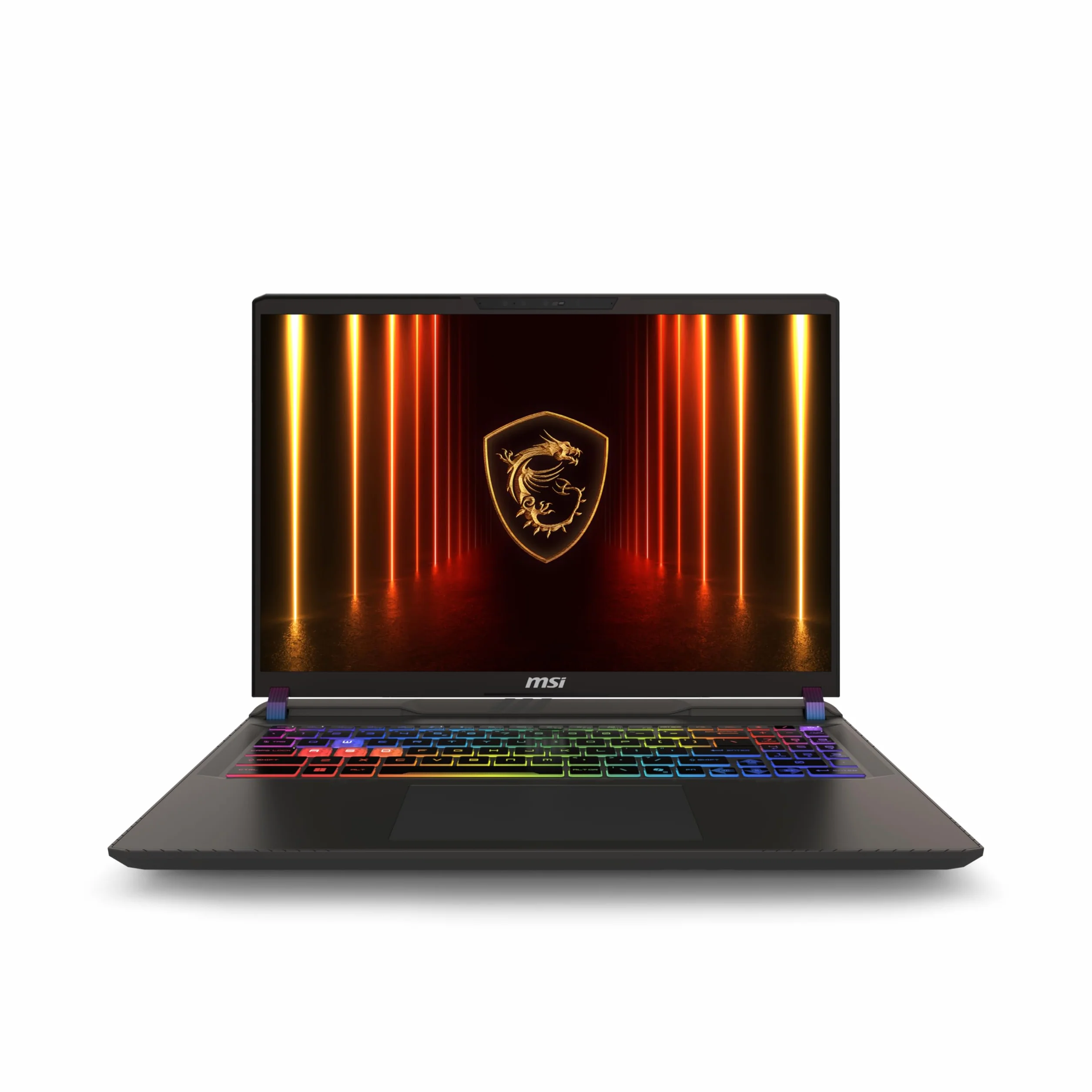 MSI Vector 16 HX AI A2XWJG-468FR Intel Core Ultra 9 275HX 32GB DDR5 SSD 1TB Nvidia RTX 5090 24GB 16" QHD+ 240Hz Windows 11 Famille