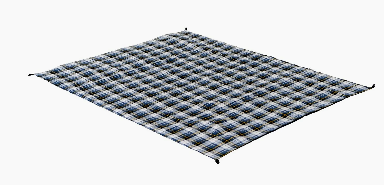 Amazonas - Travel Blanket Ultra-Light