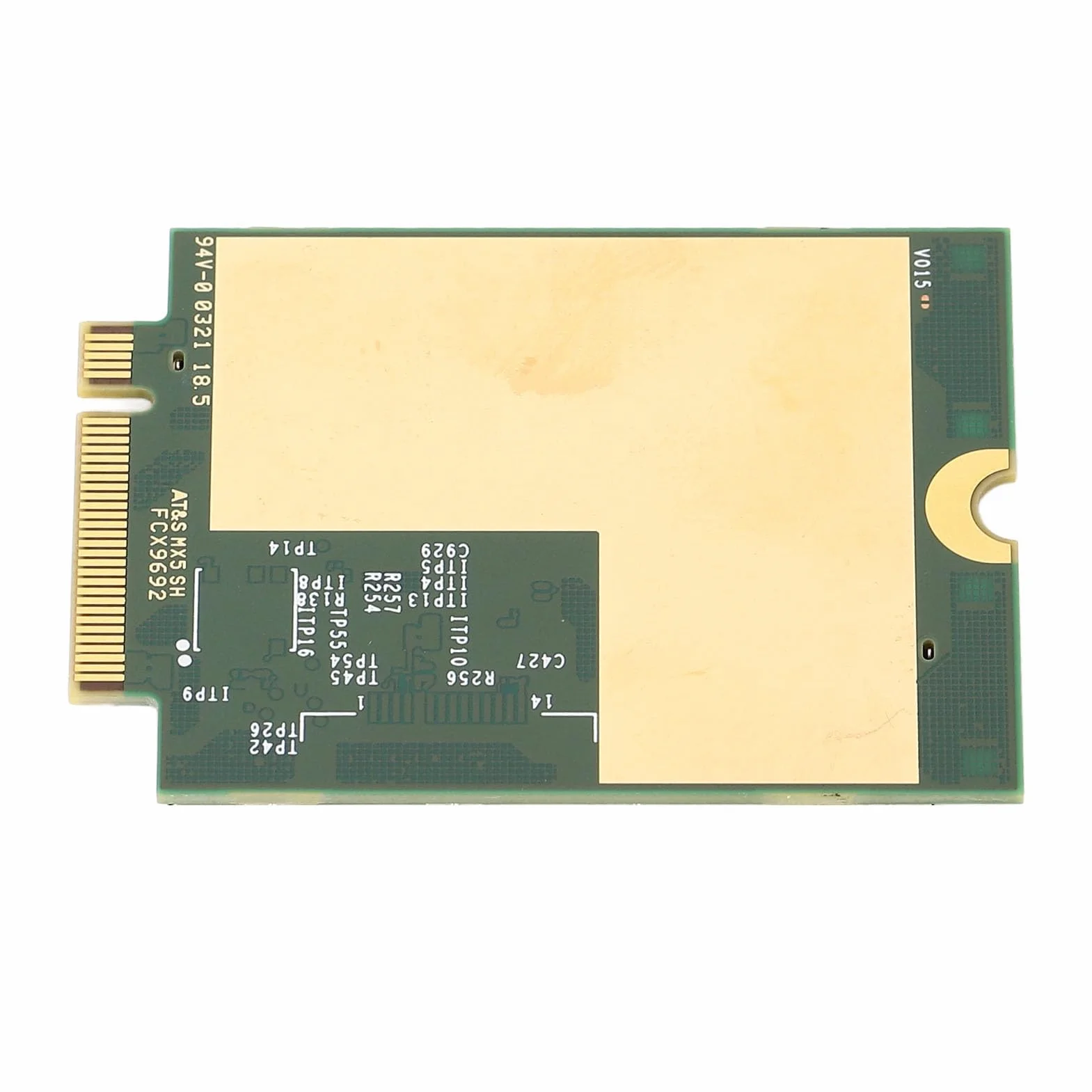 Module de Carte Wwan 3G 4G 5G 450 Mbit/s pour Ordinateur Portable
