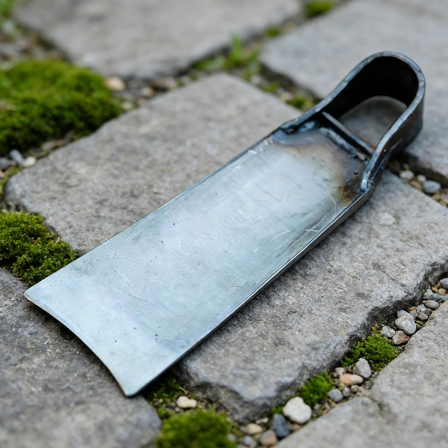 Outil de Jardinage Sarcloir Râteau Robuste en Acier au Carbone | Outil à Main pour Désherbage Préparation Sol Pelouse Plantation Arrosage et Désherbage
