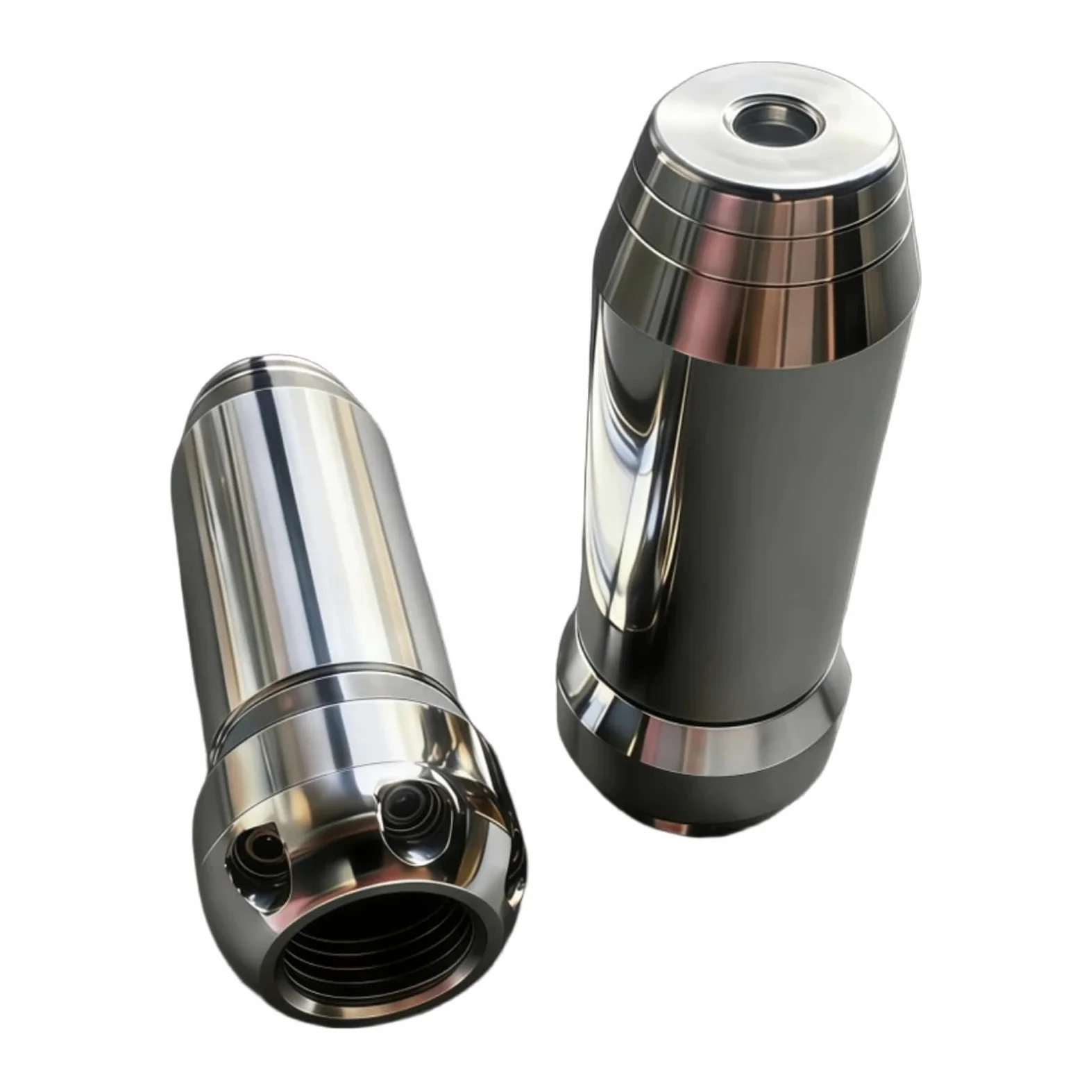 1/2 buse de pulvérisation haute pression 30L ~ 110L min | 200KG I 70L