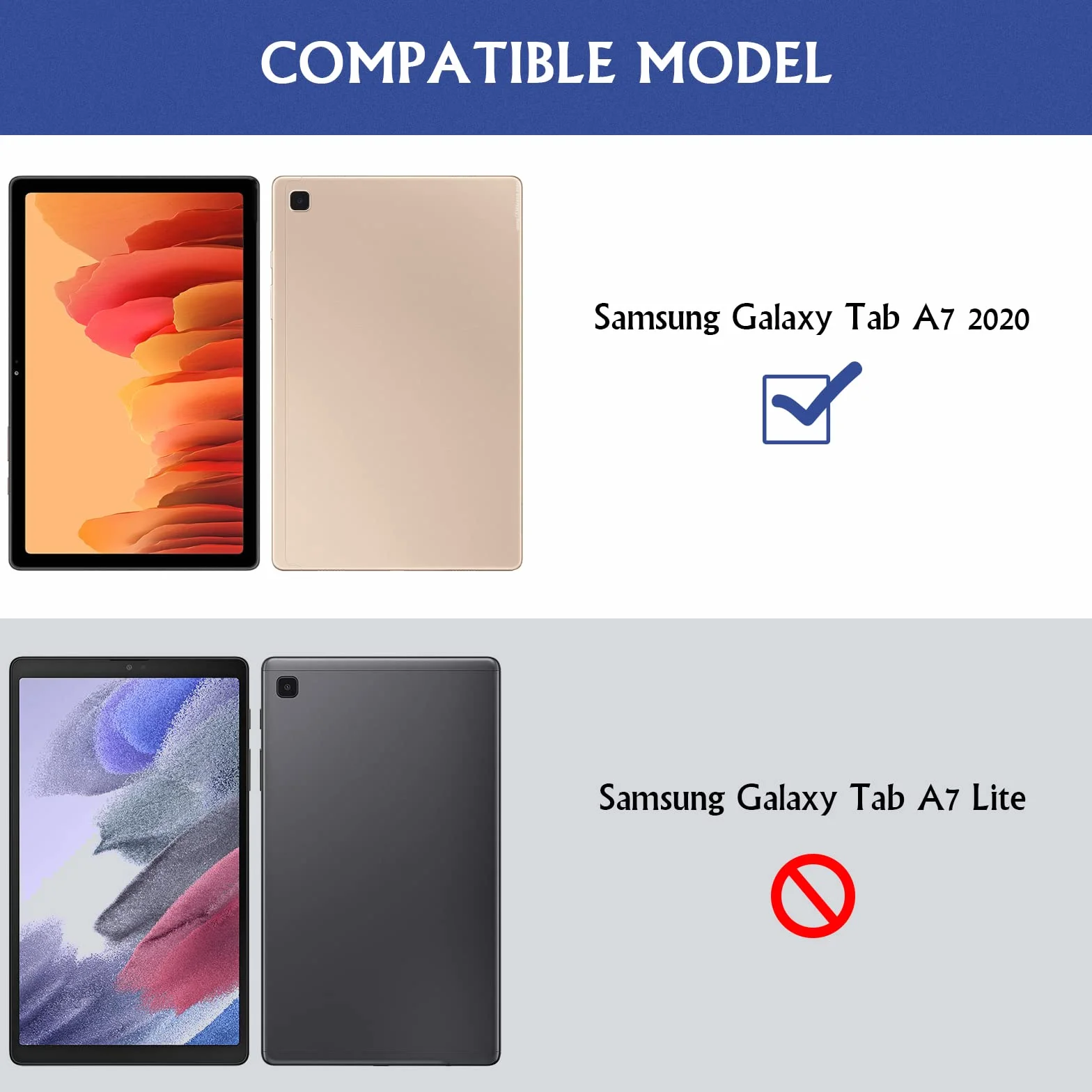 Connecteur Dock de Rechange pour Samsung Galaxy Tab A7 10.4 2020 T500 T505 USB Câble Nappe