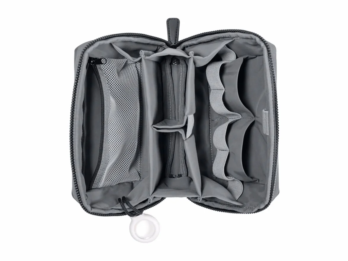 Belkin Trousse de Rangement pour Appareils Mobiles et Accessoires, Tissu Doux