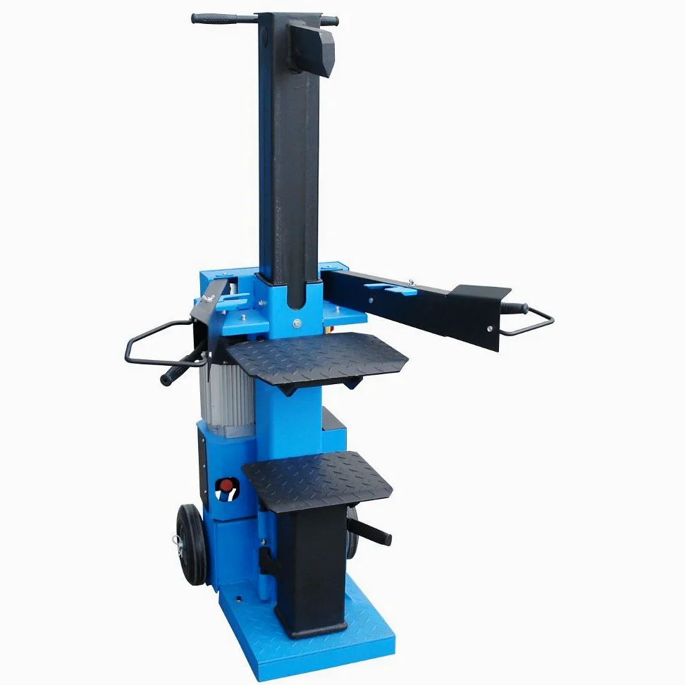 Fendeuse de bûches DHH 1250/12 T 400 V