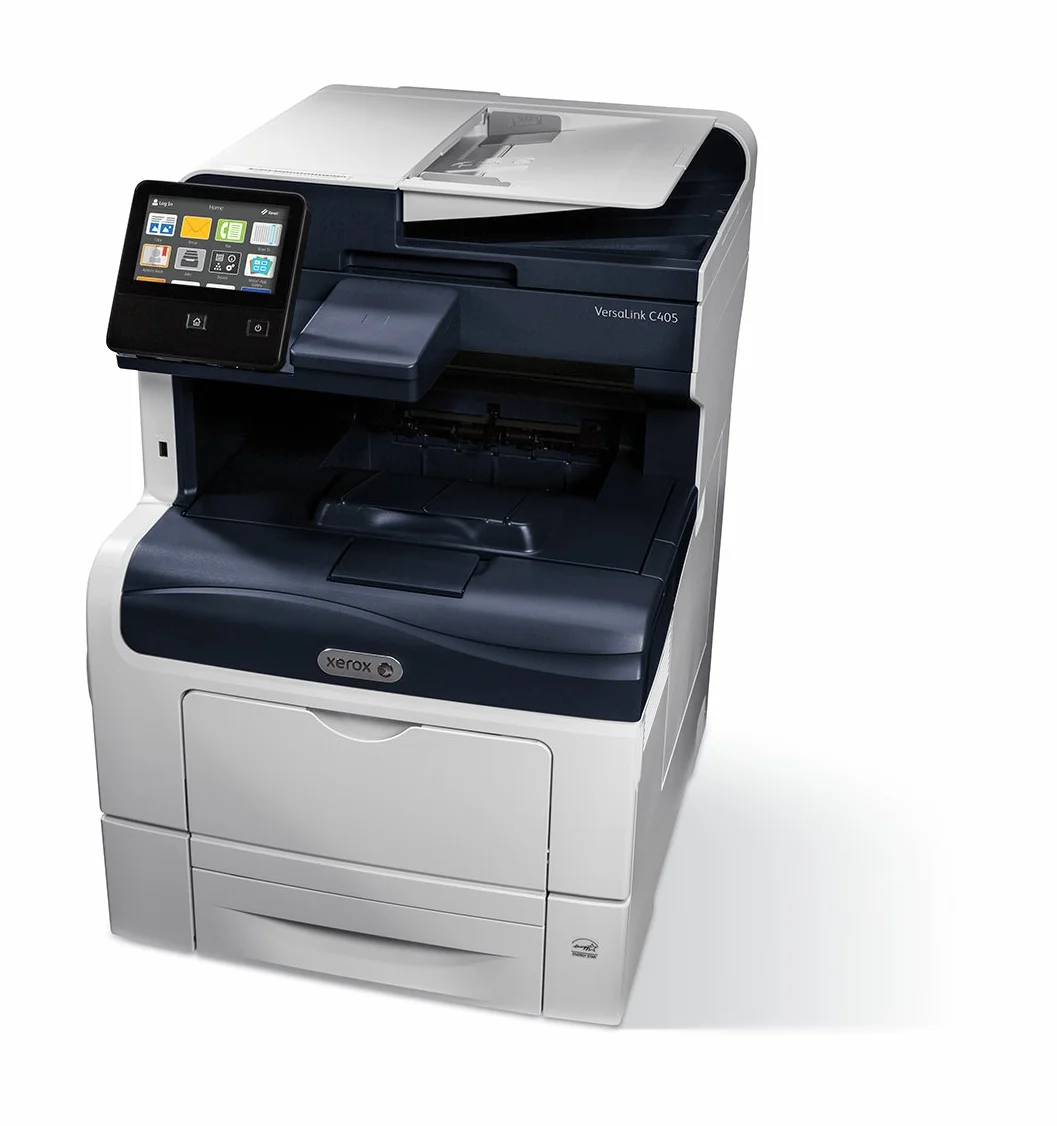 Xerox VersaLink C405dn Imprimante Laser Multifonction A4 Couleur Duplex