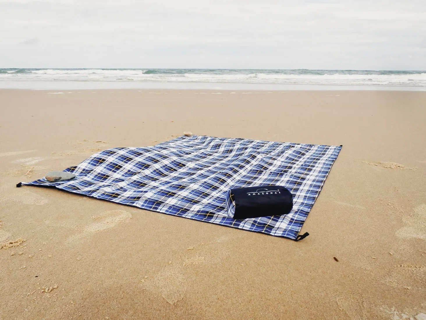 Amazonas - Travel Blanket Ultra-Light