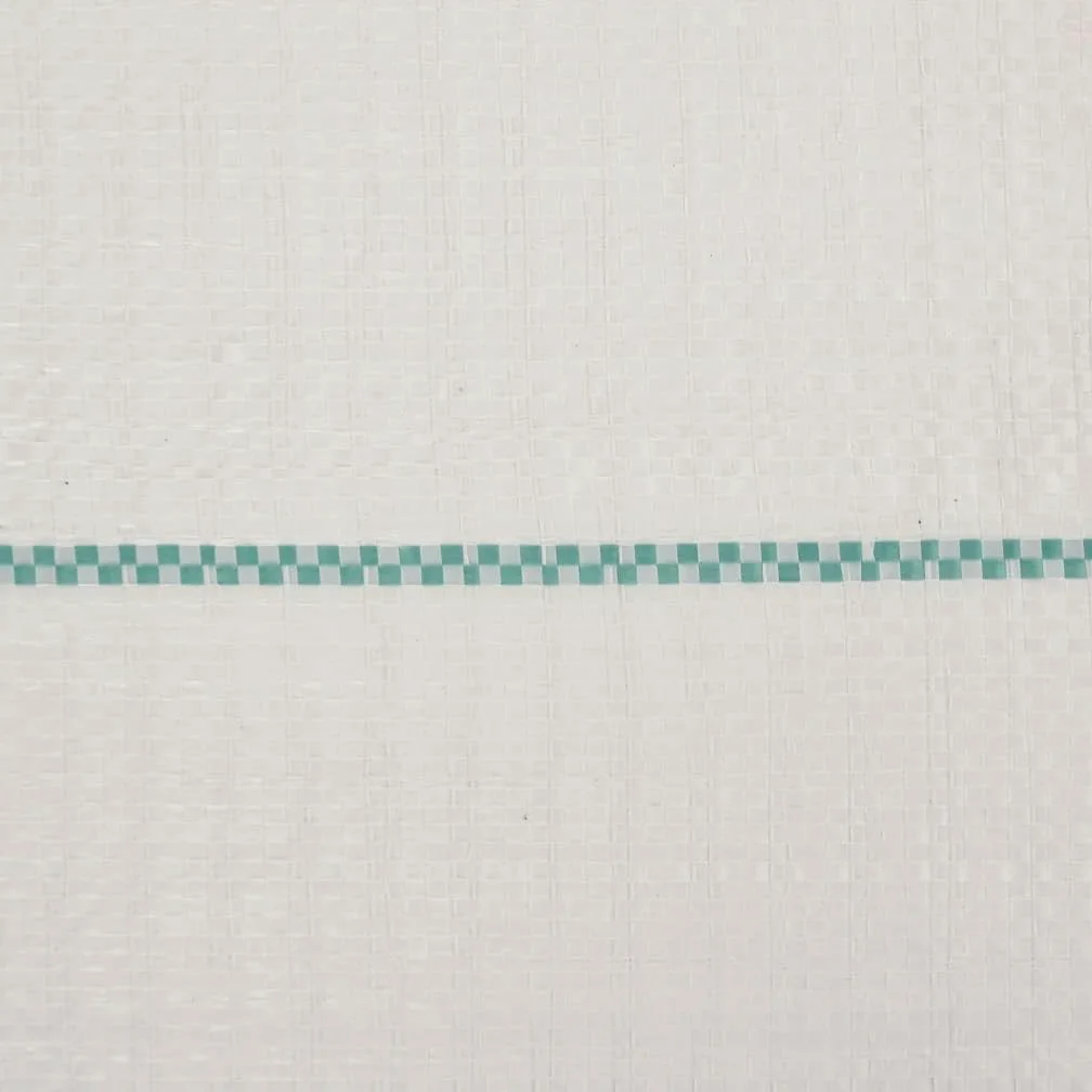 Membrane Anti Mauvaises Herbes Blanc 1 x 150 m PP géotextile Feutre Toile bache paillage Drainage Permeable Sol Jardin pelouse terrasse Allee Gravier