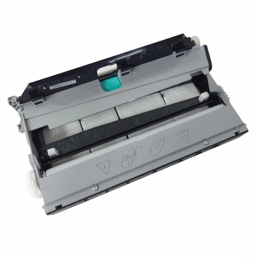 Module duplex HP Officejet Pro X451dn X451dw X476dw X476dn X551dw X556dn PageWide Unité collecte déchets encre