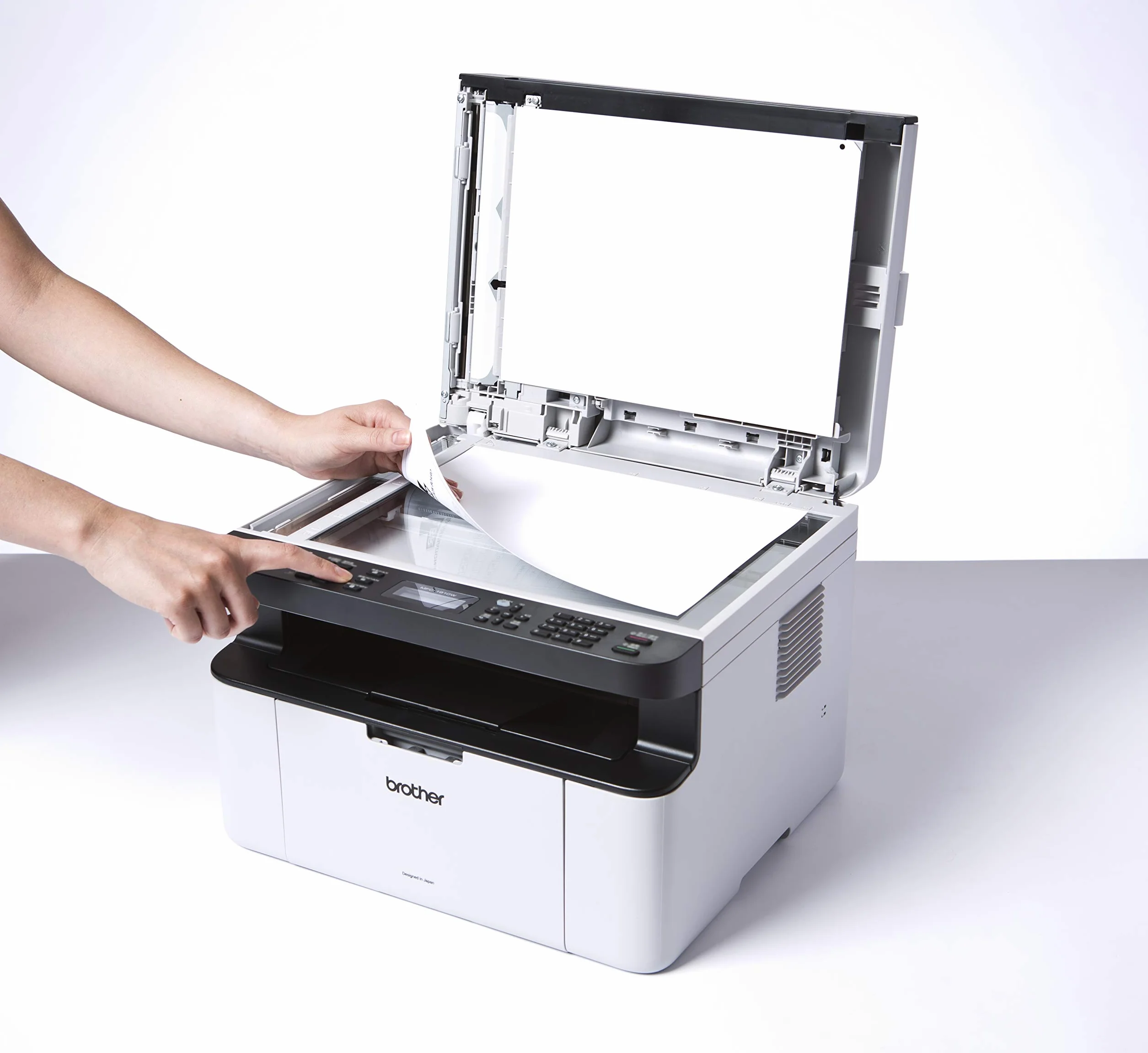 Brother MFC J 1910 W Imprimante Multi-Fonctions