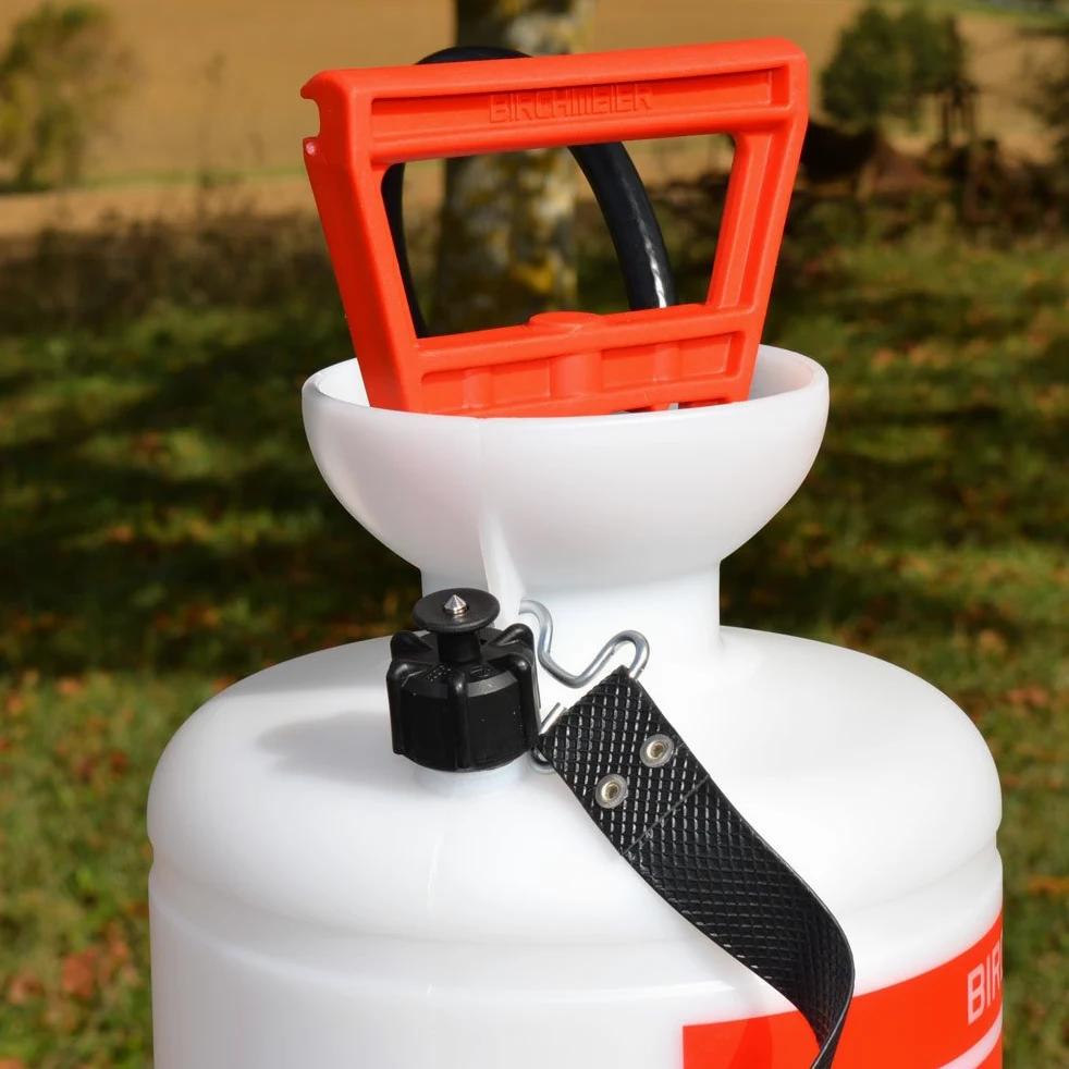Birchmeier Pulvérisateur de Jardin Birchmeier Garden Star 3 Litres BIR-GARDS3