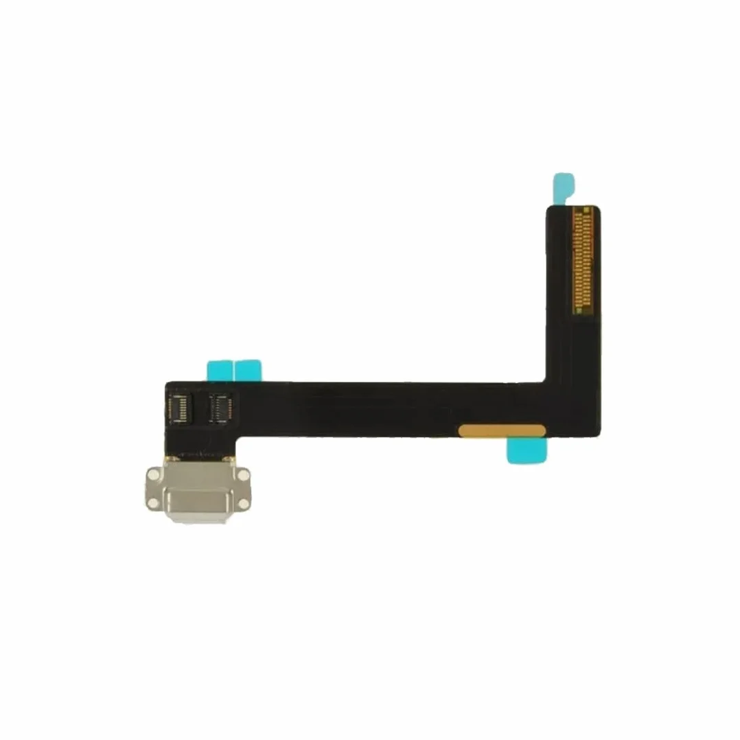 Connecteur de Charge Premium pour iPad Air 2 Blanc