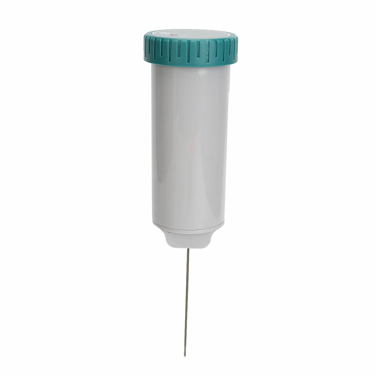 Humidimètre du Sol, Capteur d'arrosage des Plantes ABS avec Plage de Température de 32 °F à 185 °F, Moniteur d'humidité de la Lumière étanche IP67 pour Plantes de Ferme de Jardin