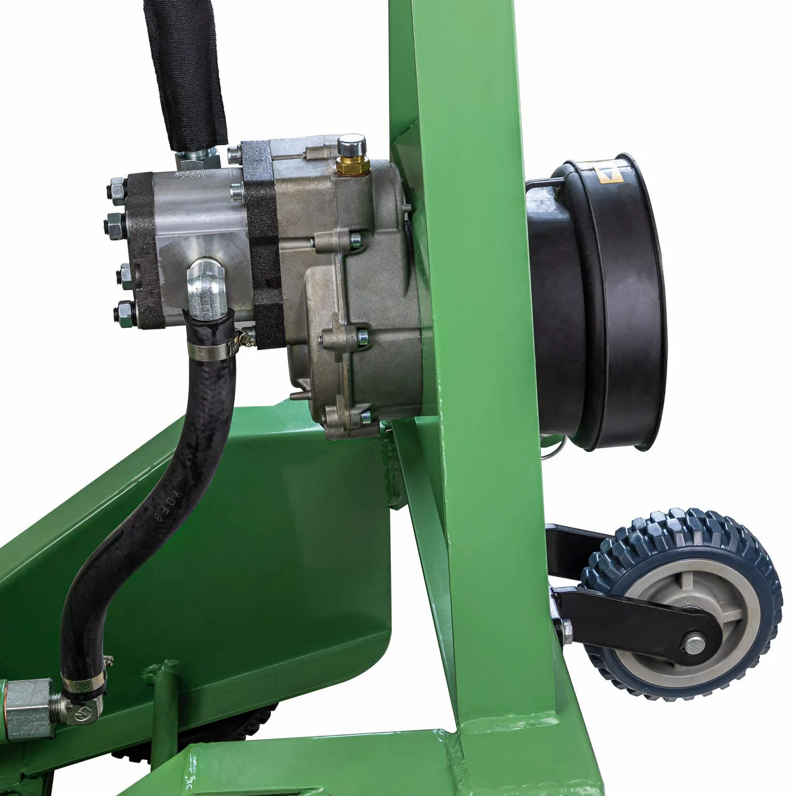 Dema Fendeuse à bois HS 12/Z pour Zapf vague 12–50 PS