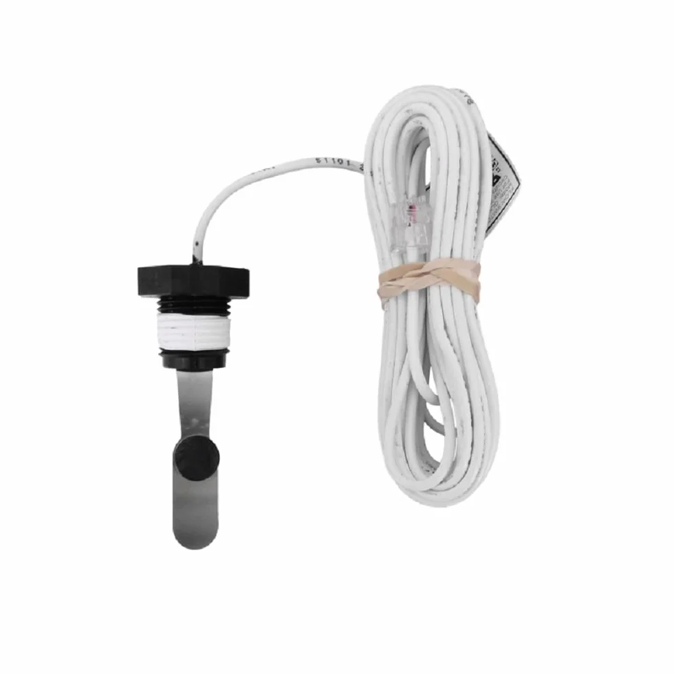 Hayward GLX-FLO-RP 15-Feet Flow Switch Assembly Kit de Rechange pour Générateurs Sel Chlore