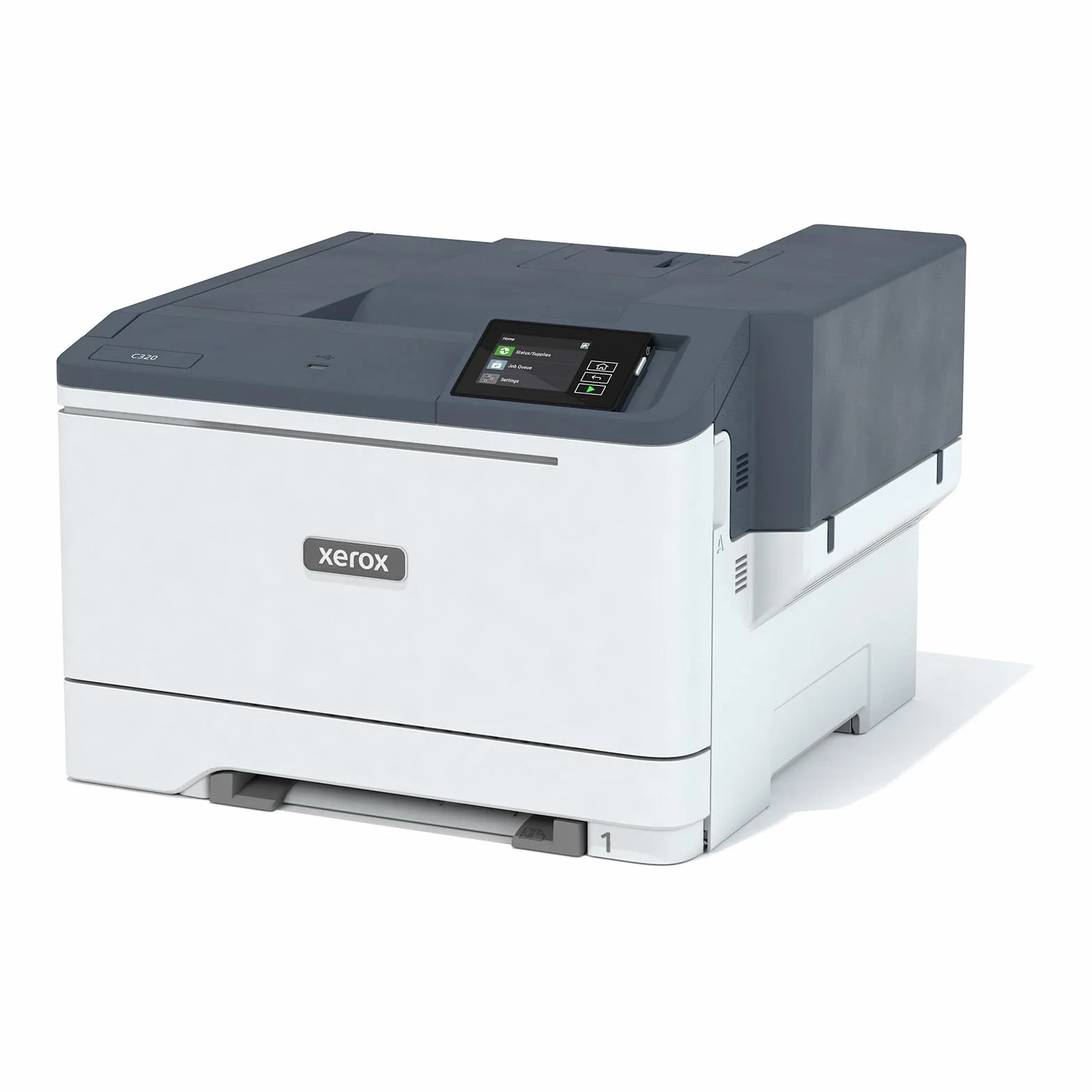 XEROX C320 Imprimante Recto Verso Sans Fil A4