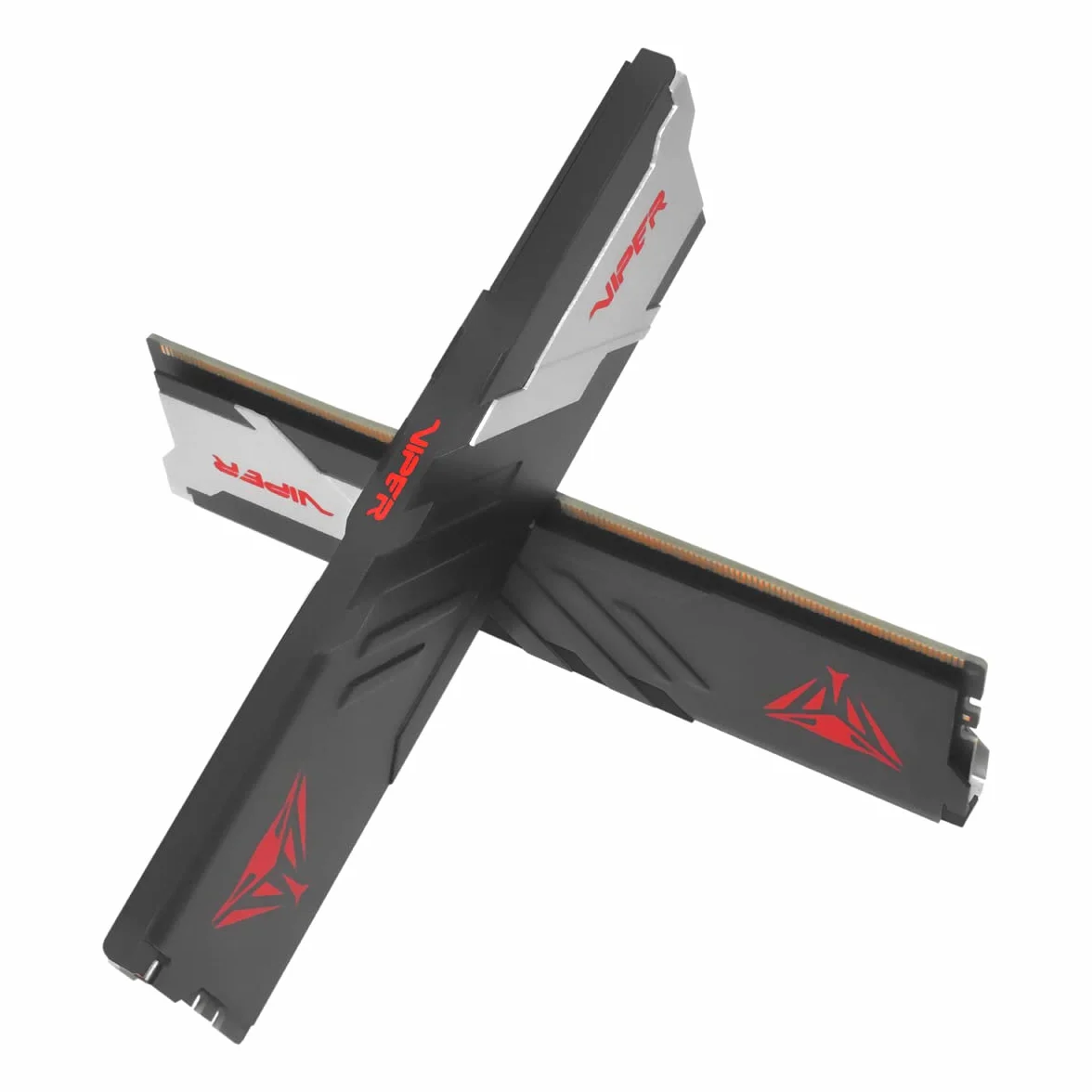 Patriot Memory Viper Venom DDR5 RAM 16GB (2x8GB) 5600MHz CL40