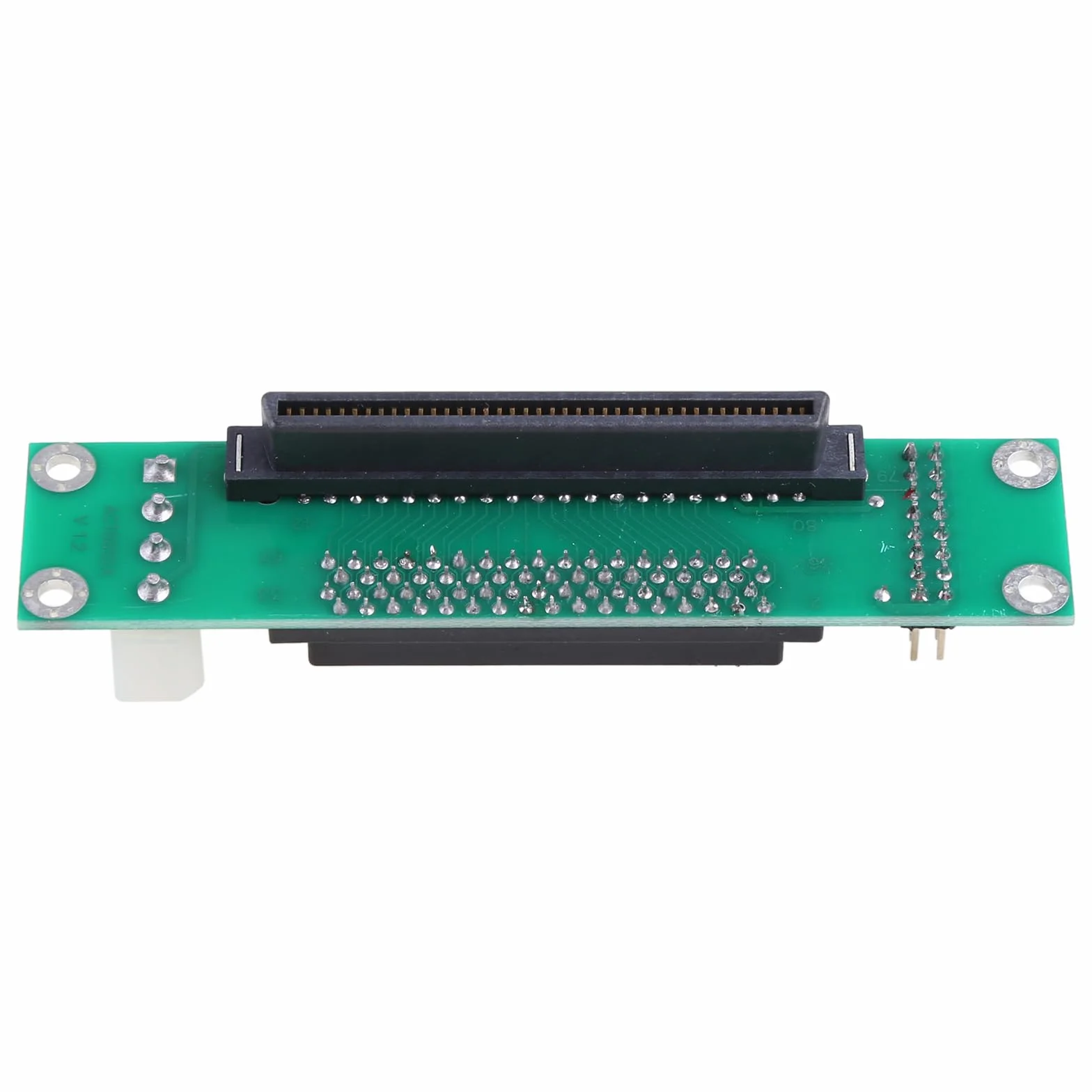 Interface SCSI 68 à 80 broches 9,94 cm