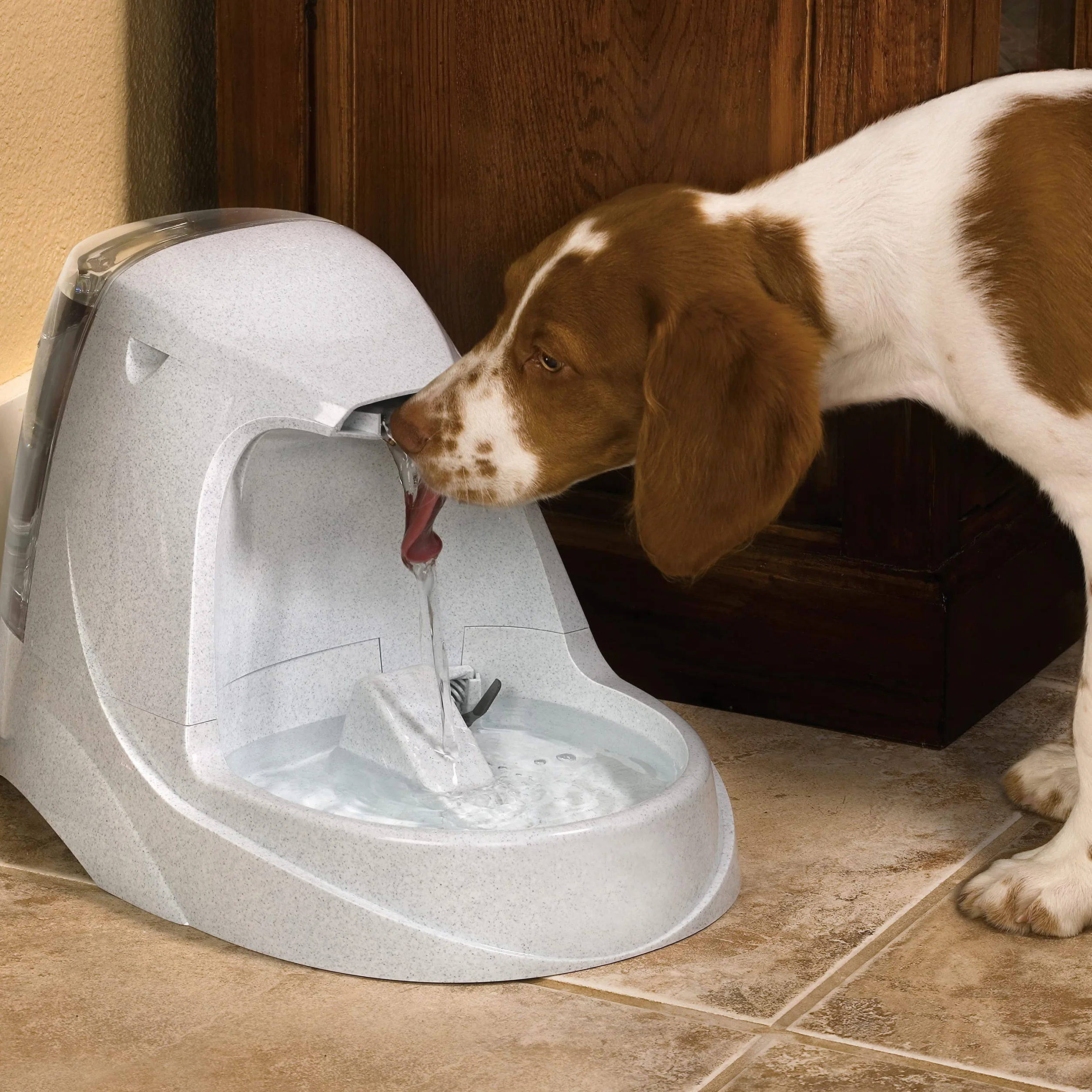 PetSafe Drinkwell Pompe de Remplacement pour Fontaines pour Animaux Platinum Original